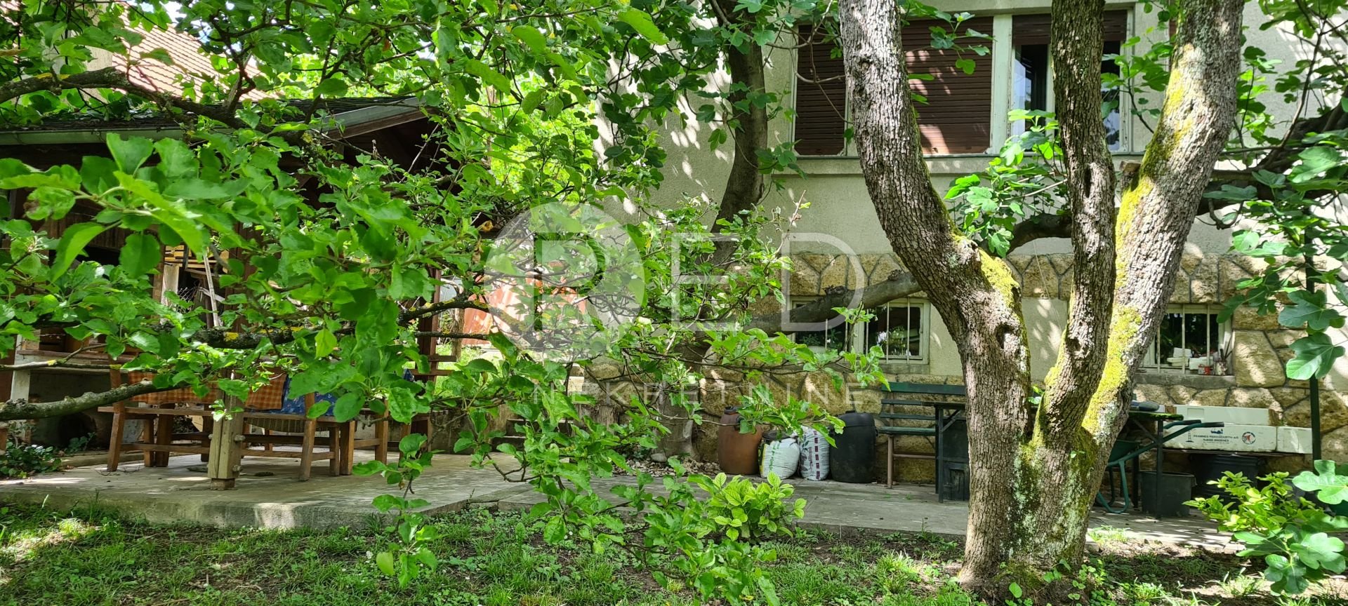 Dom Na predaj - Grad Zagreb Podsused - Vrapče