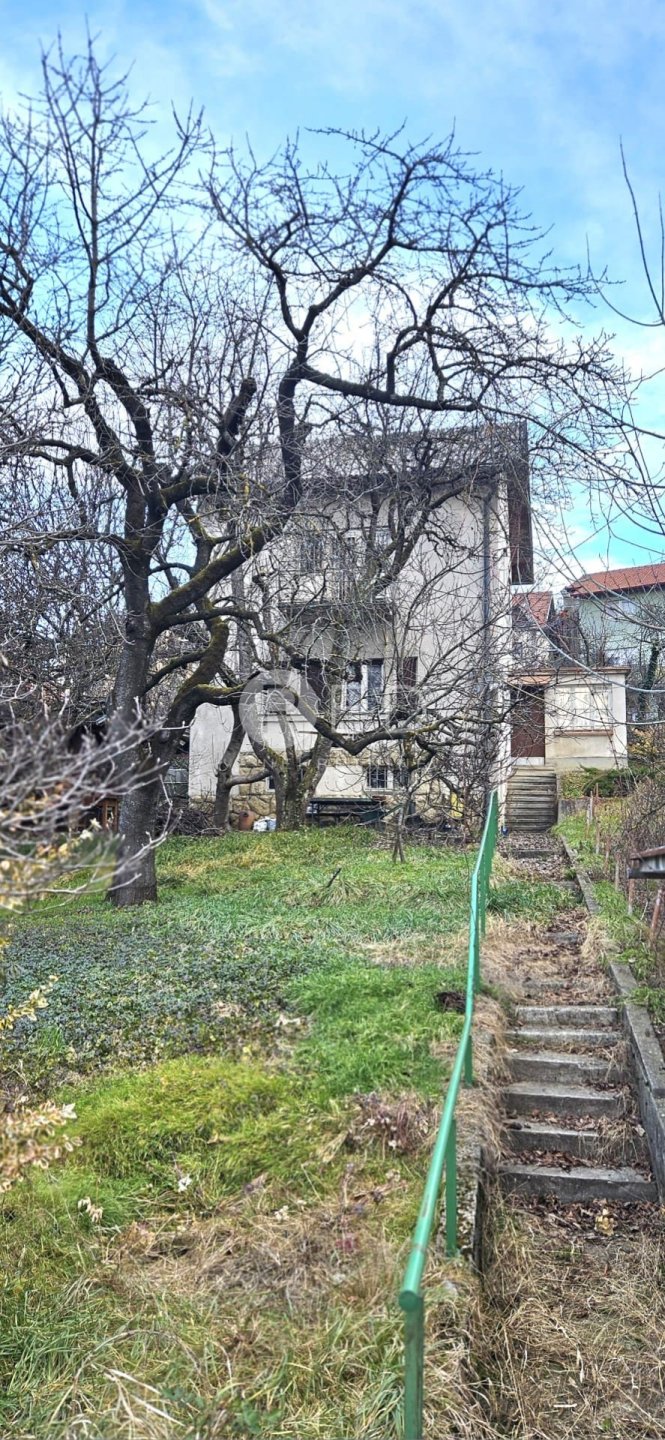 Dom Na predaj - Grad Zagreb Podsused - Vrapče