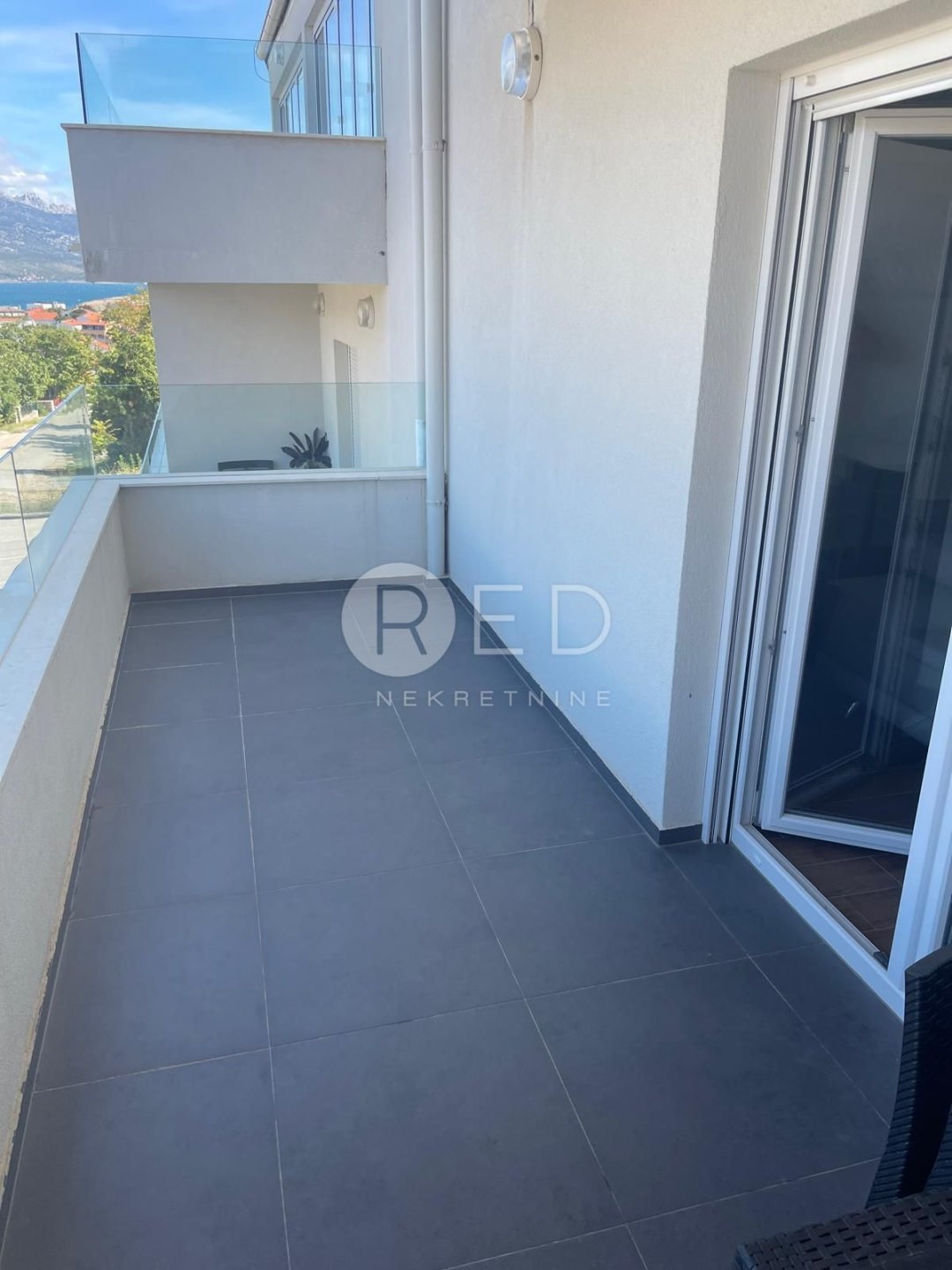 Apartma Naprodaj - Zadarska Posedarje