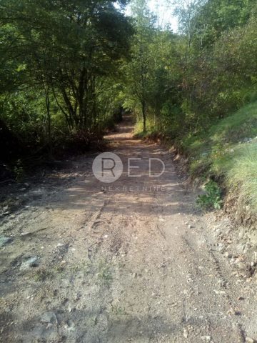 Terreno In vendita - Karlovačka Rakovica - foto 3/3
