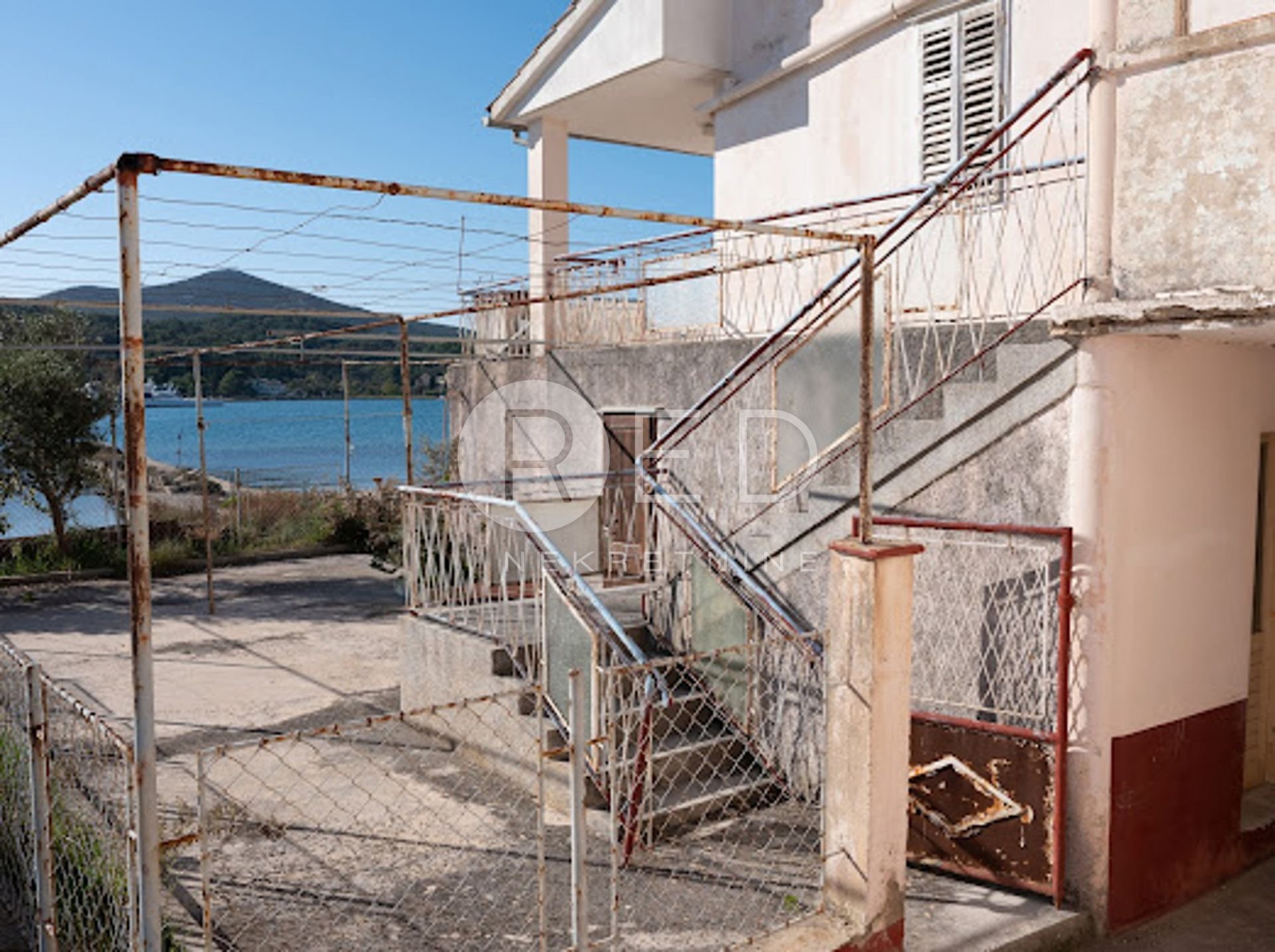 Kuća Na prodaju - Zadarska Preko