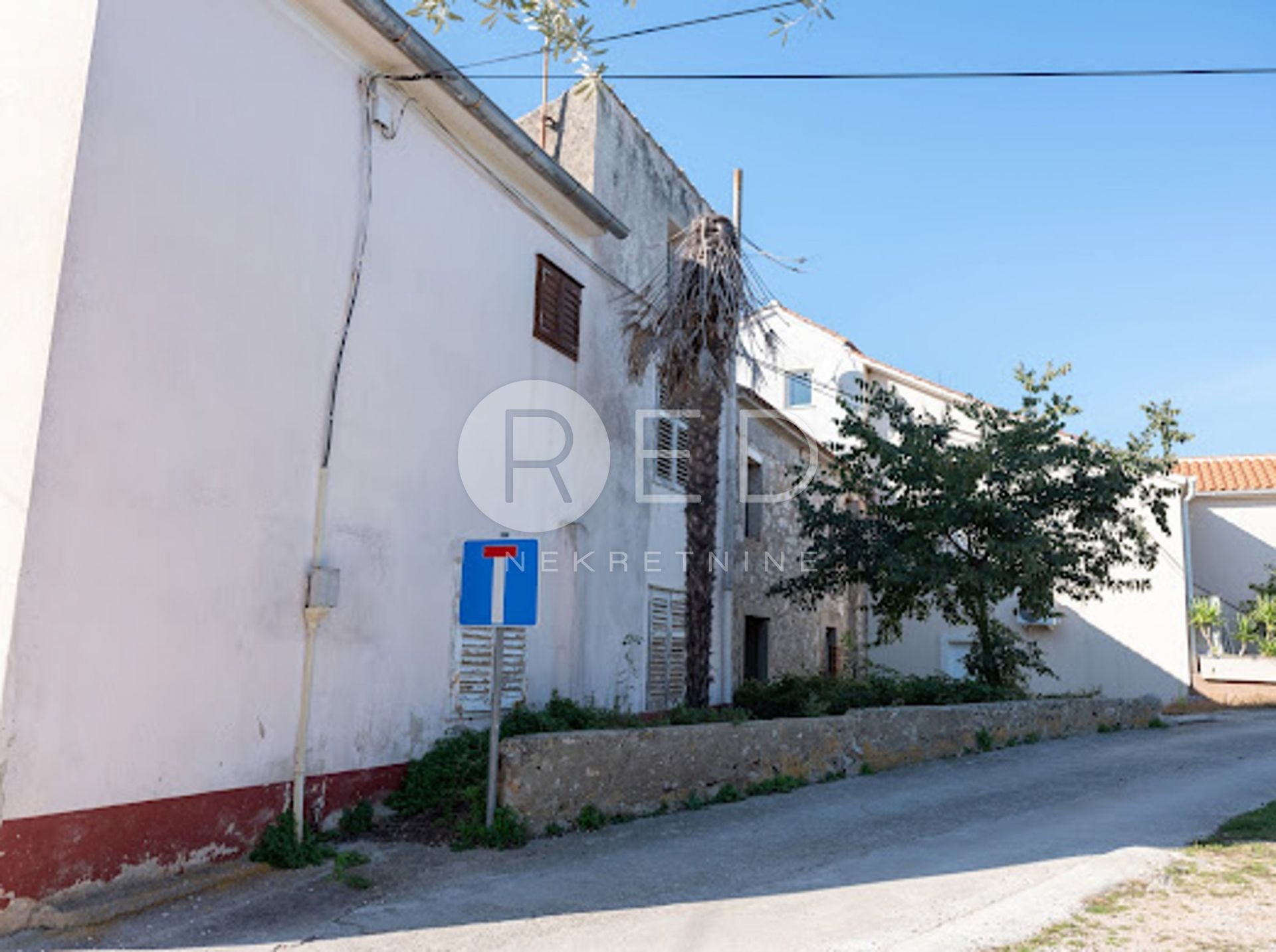 Kuća Na prodaju - Zadarska Preko