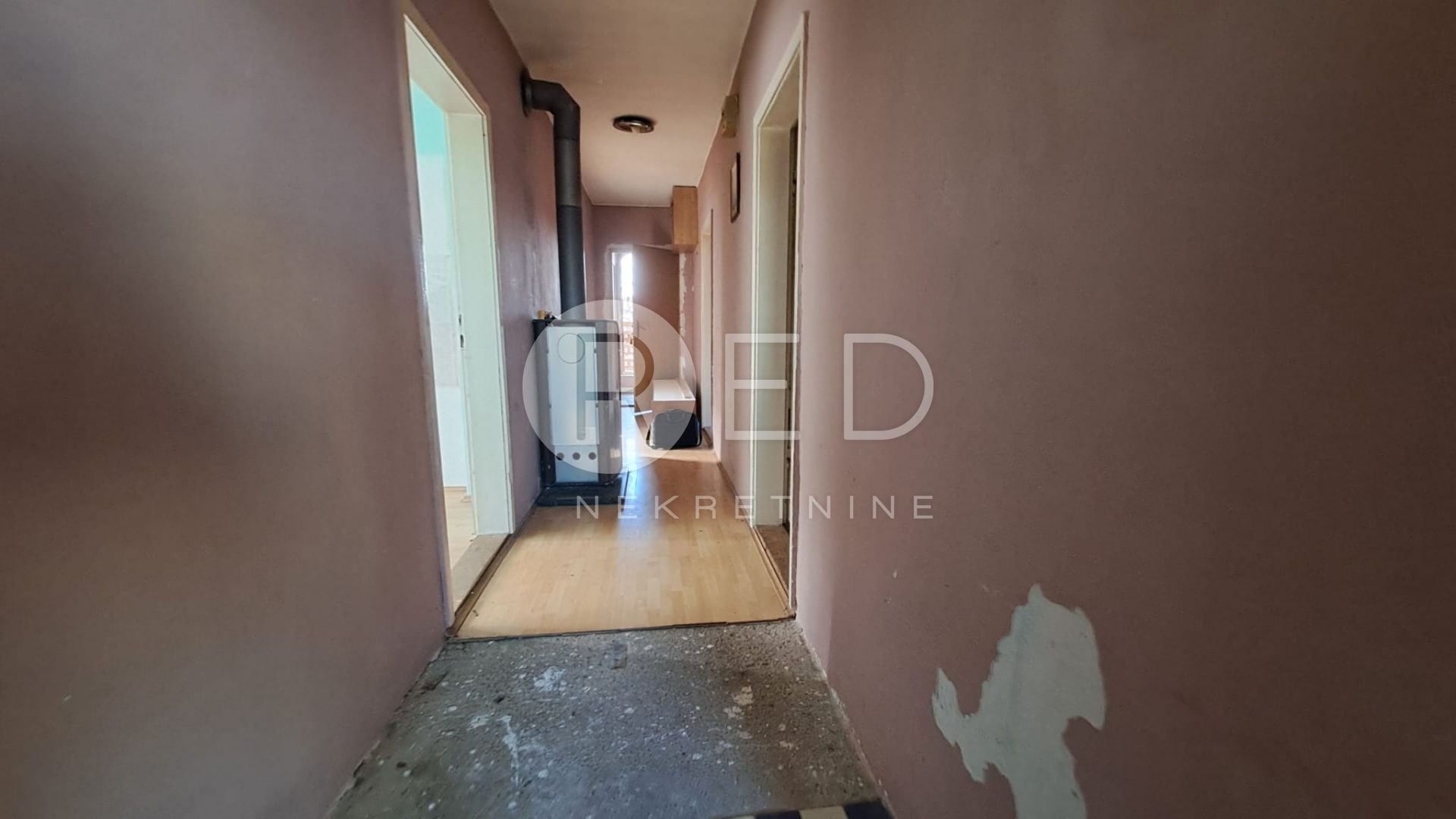 Apartmán Na predaj - Požeško-slavonska Požega