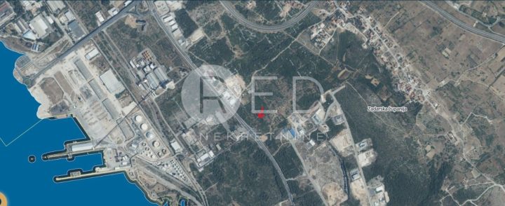 Grundstück zu verkaufen 424 m² – Gaženica