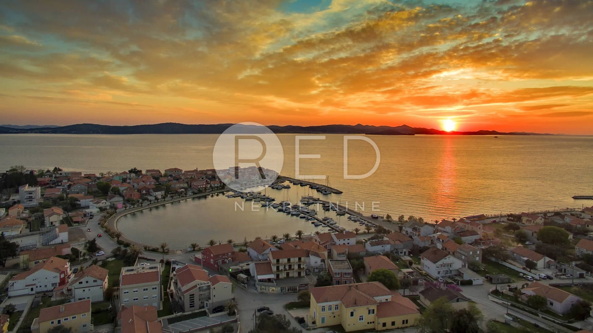 Kuća Na prodaju - Zadarska Bibinje