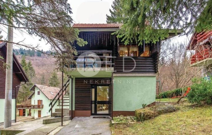 Kuća na prodaju 75 m² – Hajdine