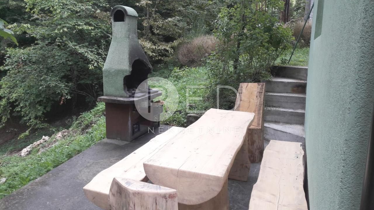 Casa In vendita - Primorsko-goranska Vrbovsko