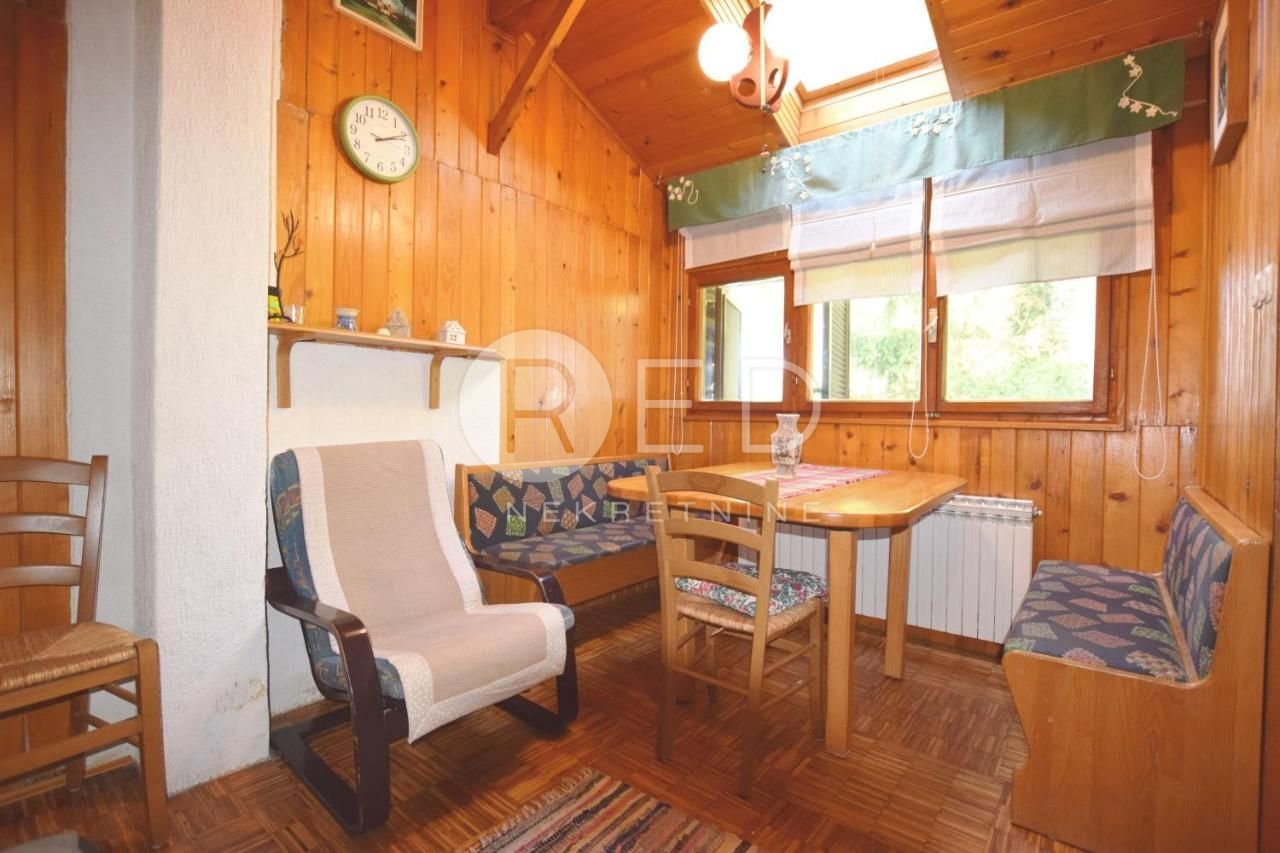 Casa In vendita - Primorsko-goranska Vrbovsko