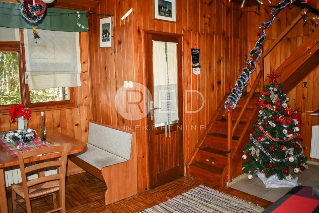 Casa In vendita - Primorsko-goranska Vrbovsko