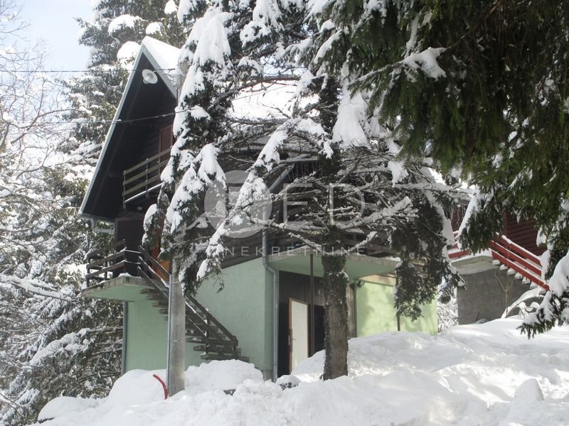 Casa In vendita - Primorsko-goranska Vrbovsko