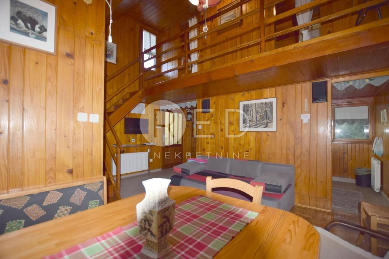 Casa In vendita - Primorsko-goranska Vrbovsko