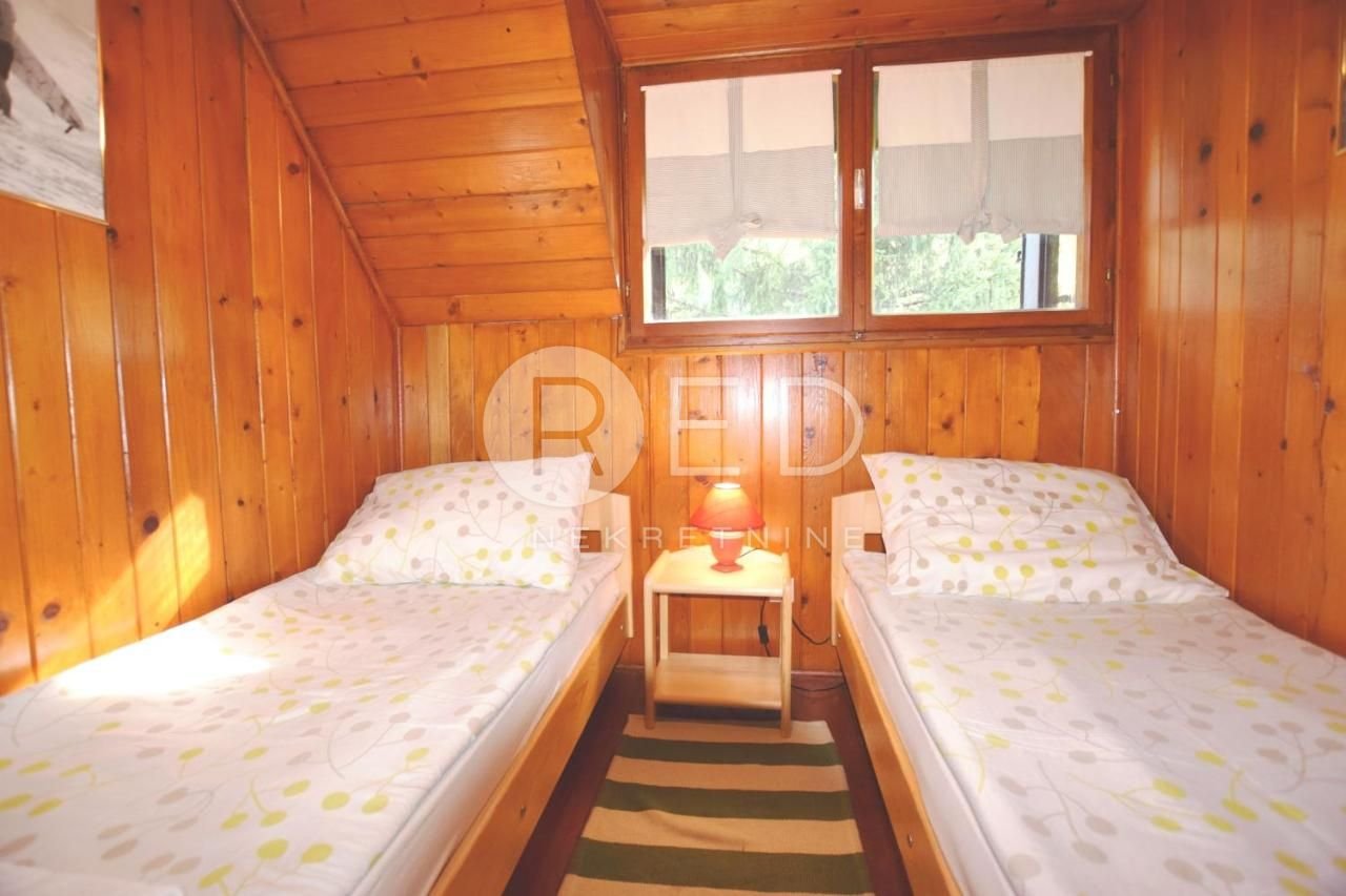 Casa In vendita - Primorsko-goranska Vrbovsko
