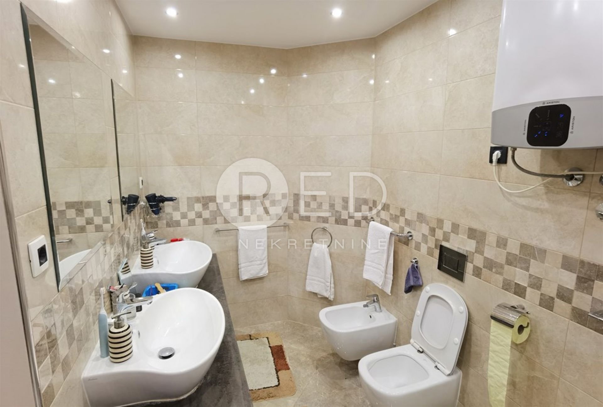 Apartment Zu verkaufen - Zadarska Privlaka
