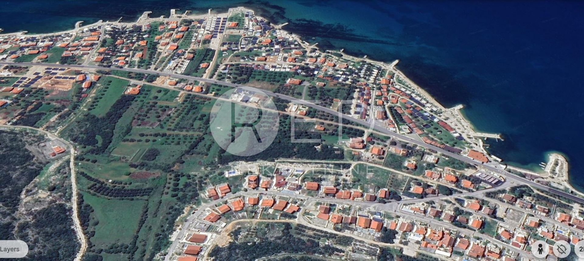 Kuća Na prodaju - Zadarska Sveti Filip I Jakov