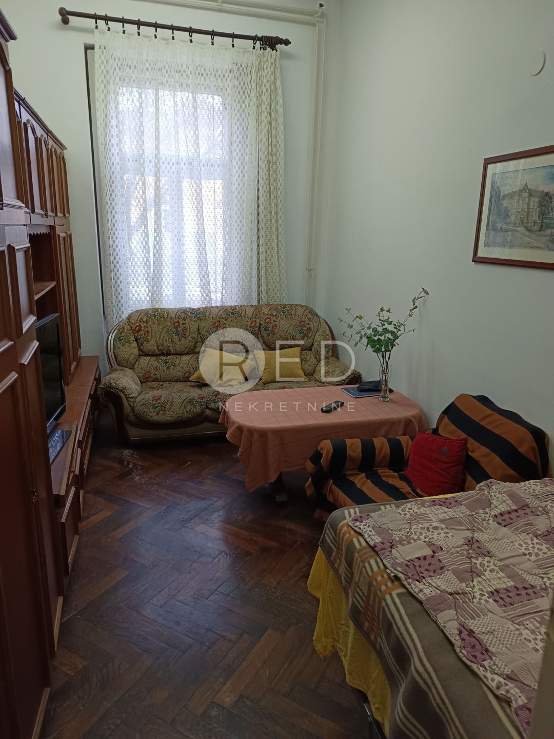 Apartmán Na predaj - Osječko-baranjska Osijek - foto 1/15