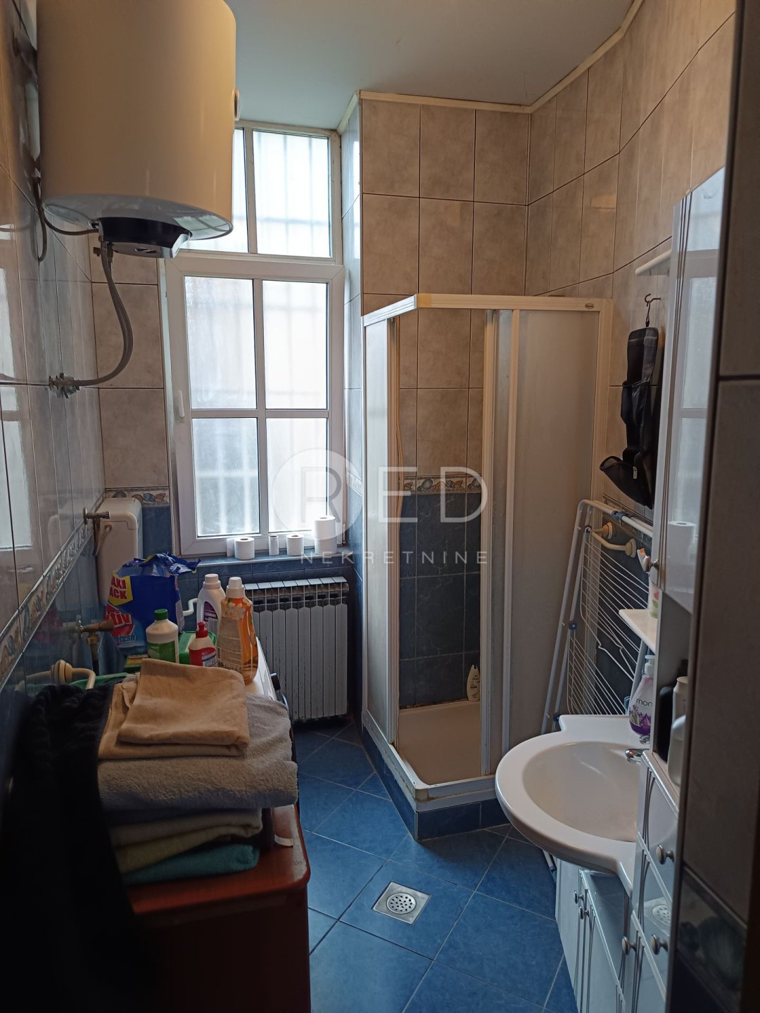 Apartmán Na predaj - Osječko-baranjska Osijek