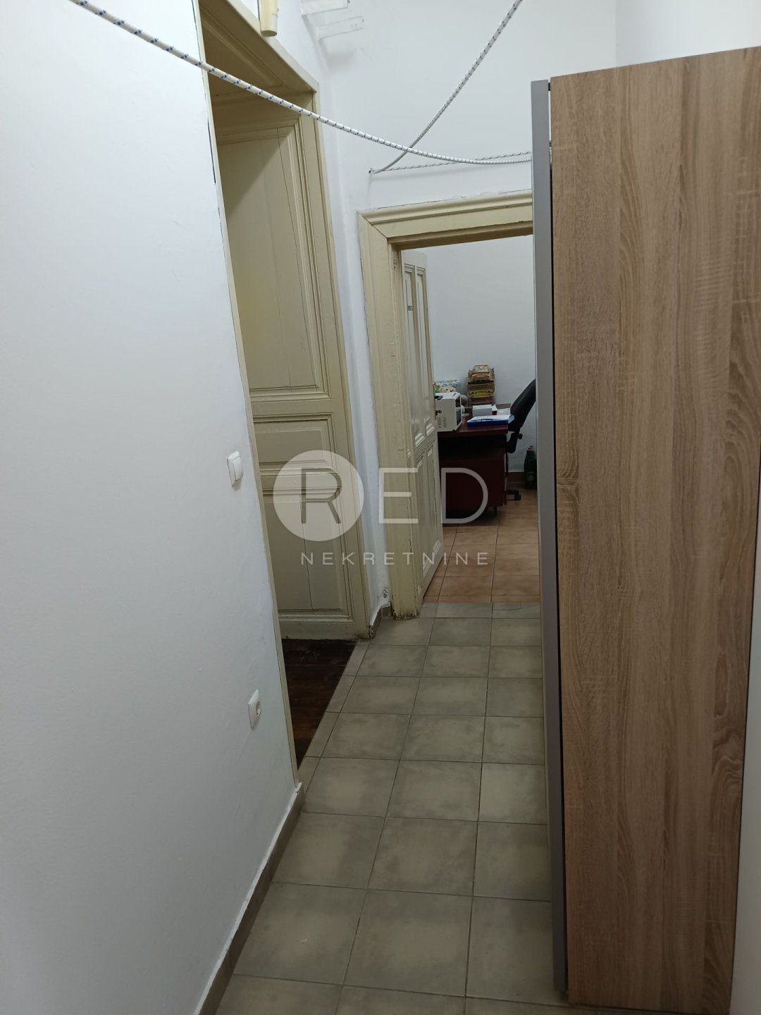Apartmán Na predaj - Osječko-baranjska Osijek
