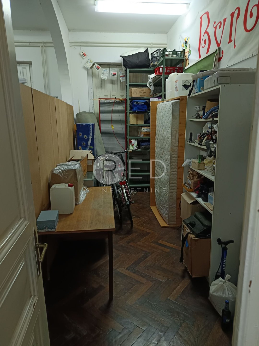Apartmán Na predaj - Osječko-baranjska Osijek