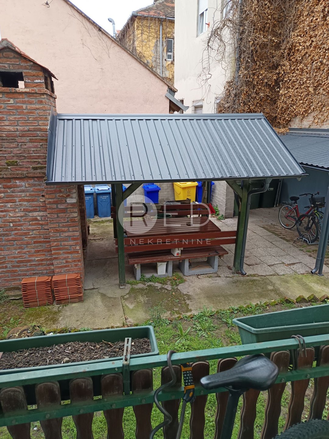 Apartmán Na predaj - Osječko-baranjska Osijek