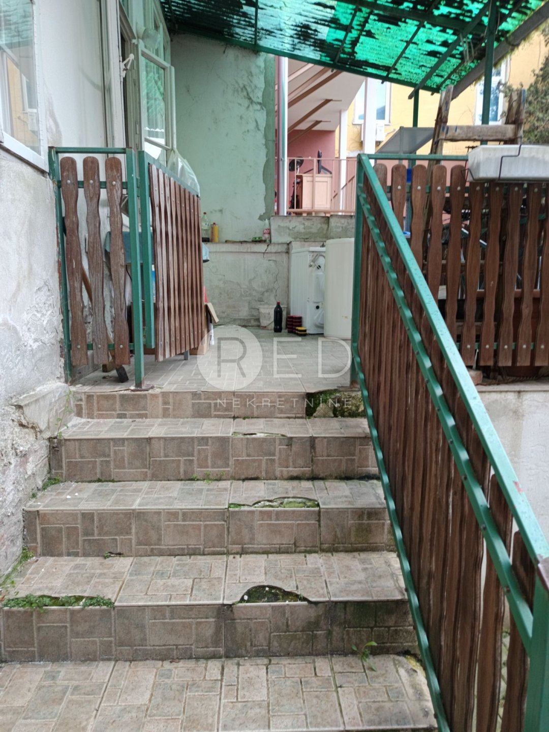 Apartmán Na predaj - Osječko-baranjska Osijek