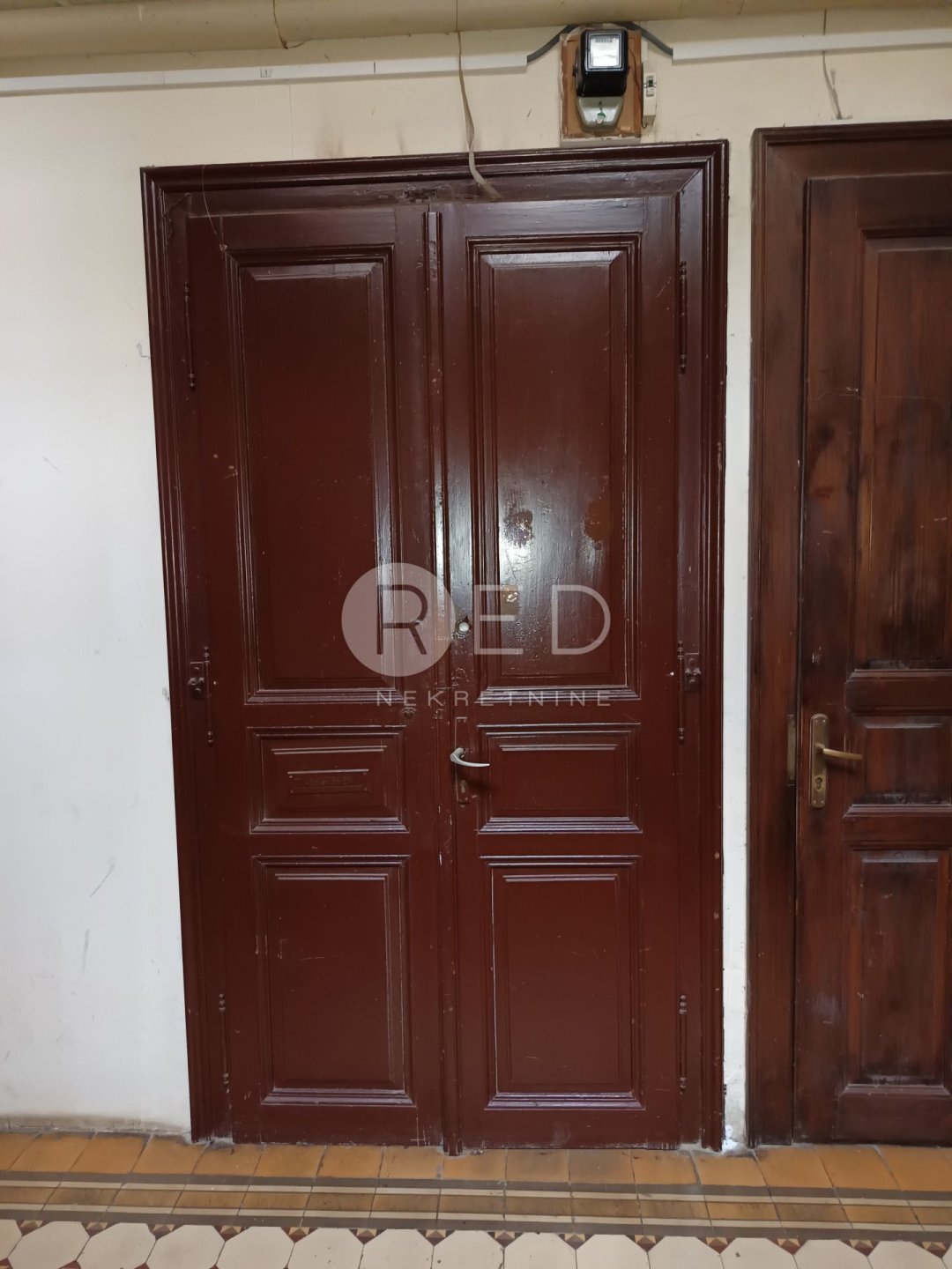 Apartmán Na predaj - Osječko-baranjska Osijek