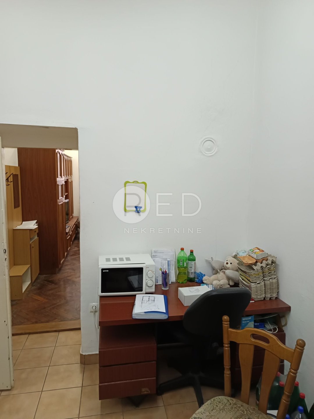Apartmán Na predaj - Osječko-baranjska Osijek