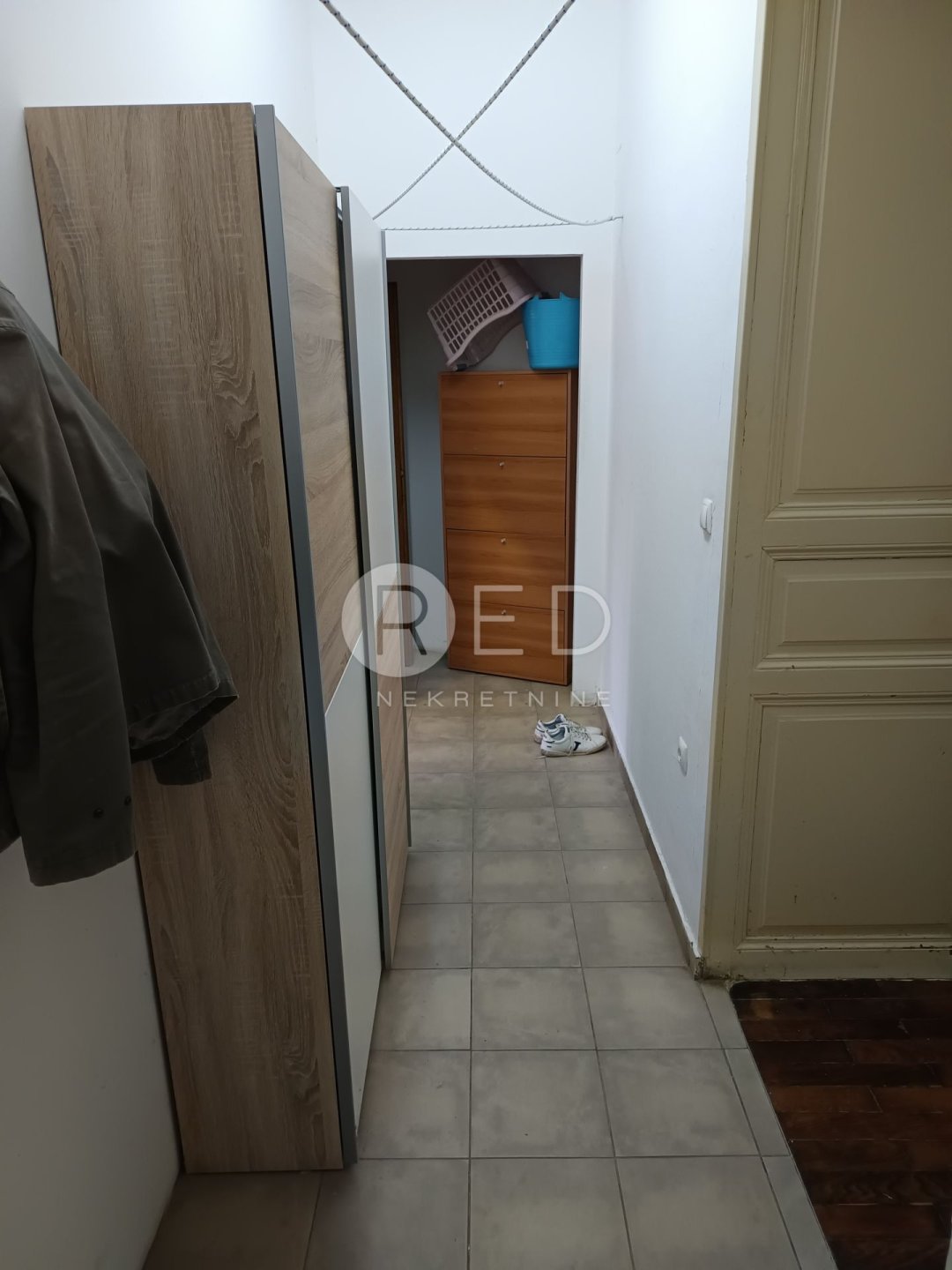 Apartmán Na predaj - Osječko-baranjska Osijek