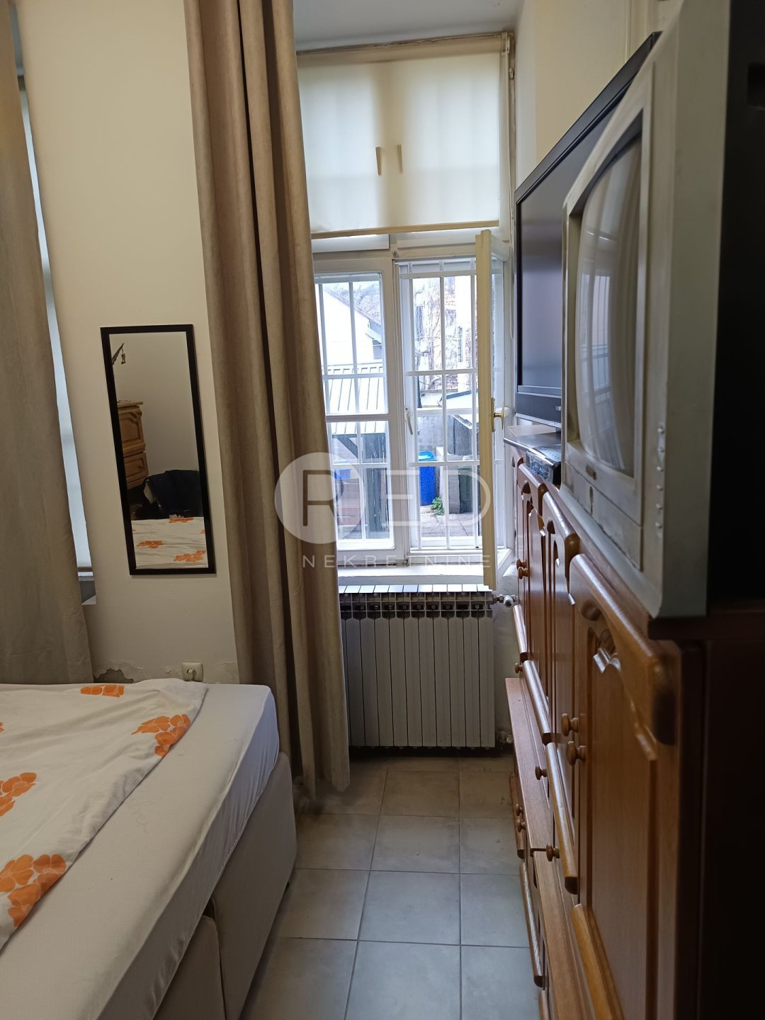 Apartmán Na predaj - Osječko-baranjska Osijek