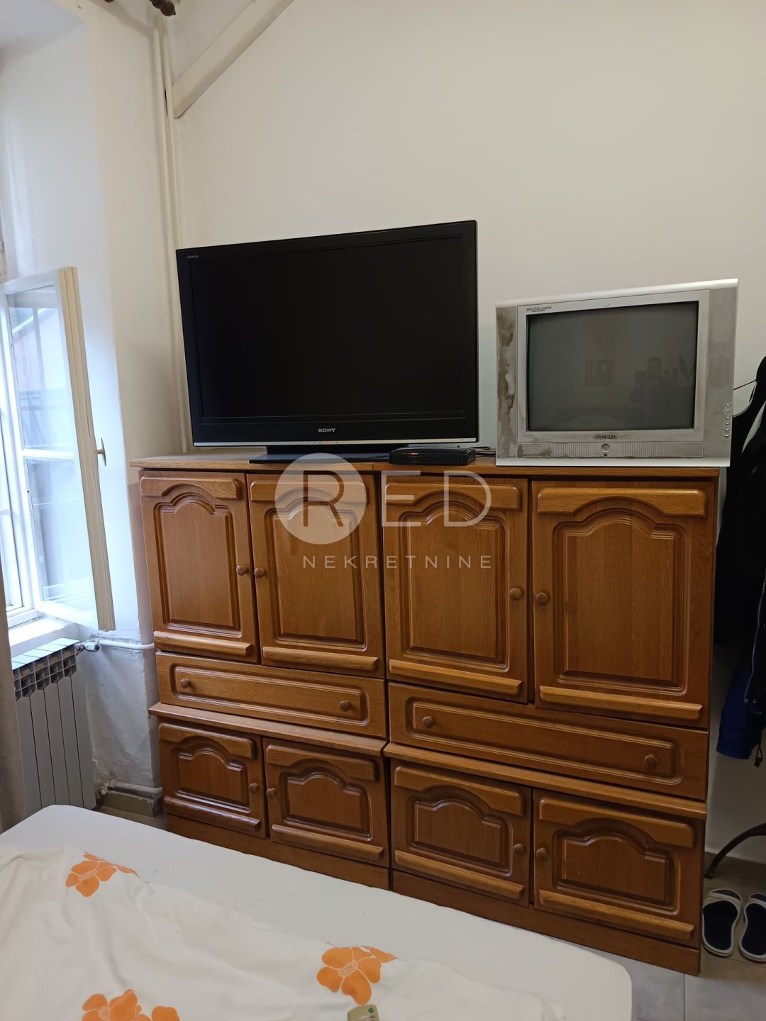 Apartmán Na predaj - Osječko-baranjska Osijek