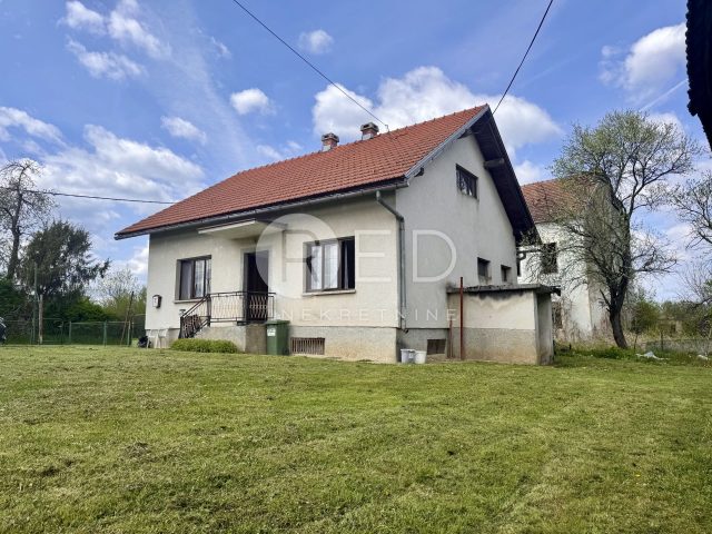 Kuća na prodaju 100 m² – Lijevo Sredičko