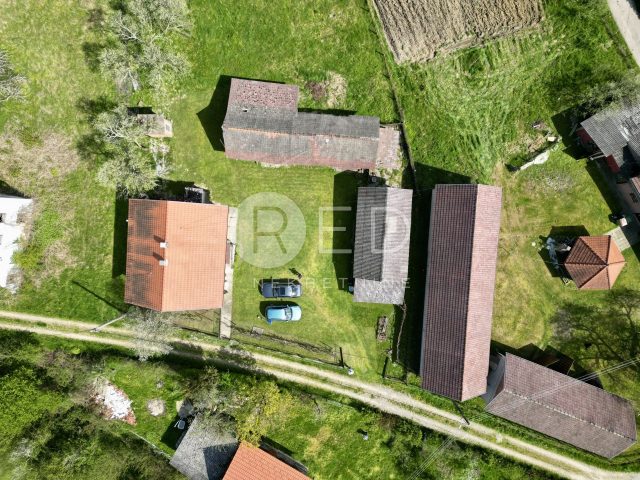 Casa In vendita - Zagrebačka Pisarovina - foto 2/27