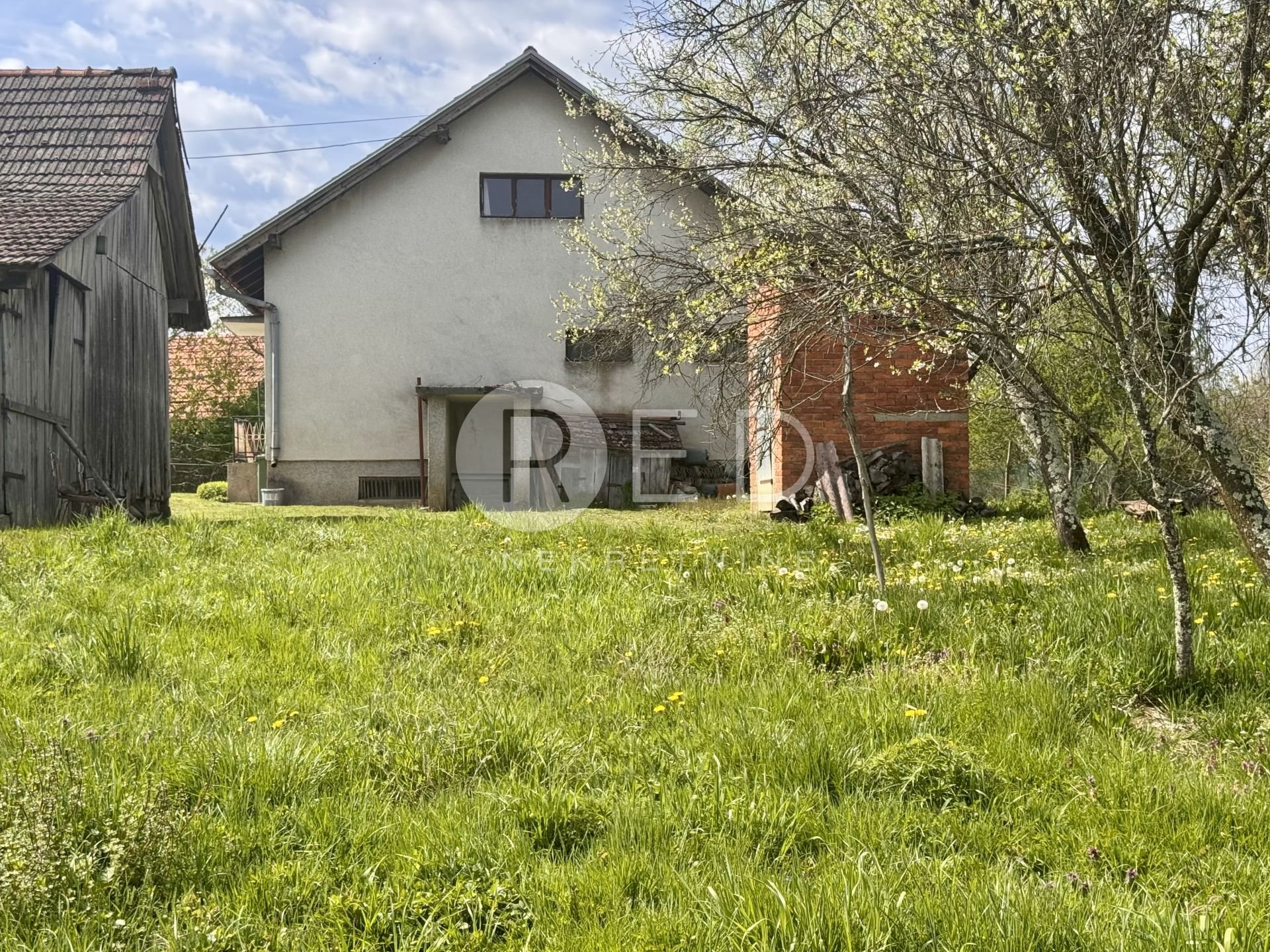 Casa In vendita - Zagrebačka Pisarovina