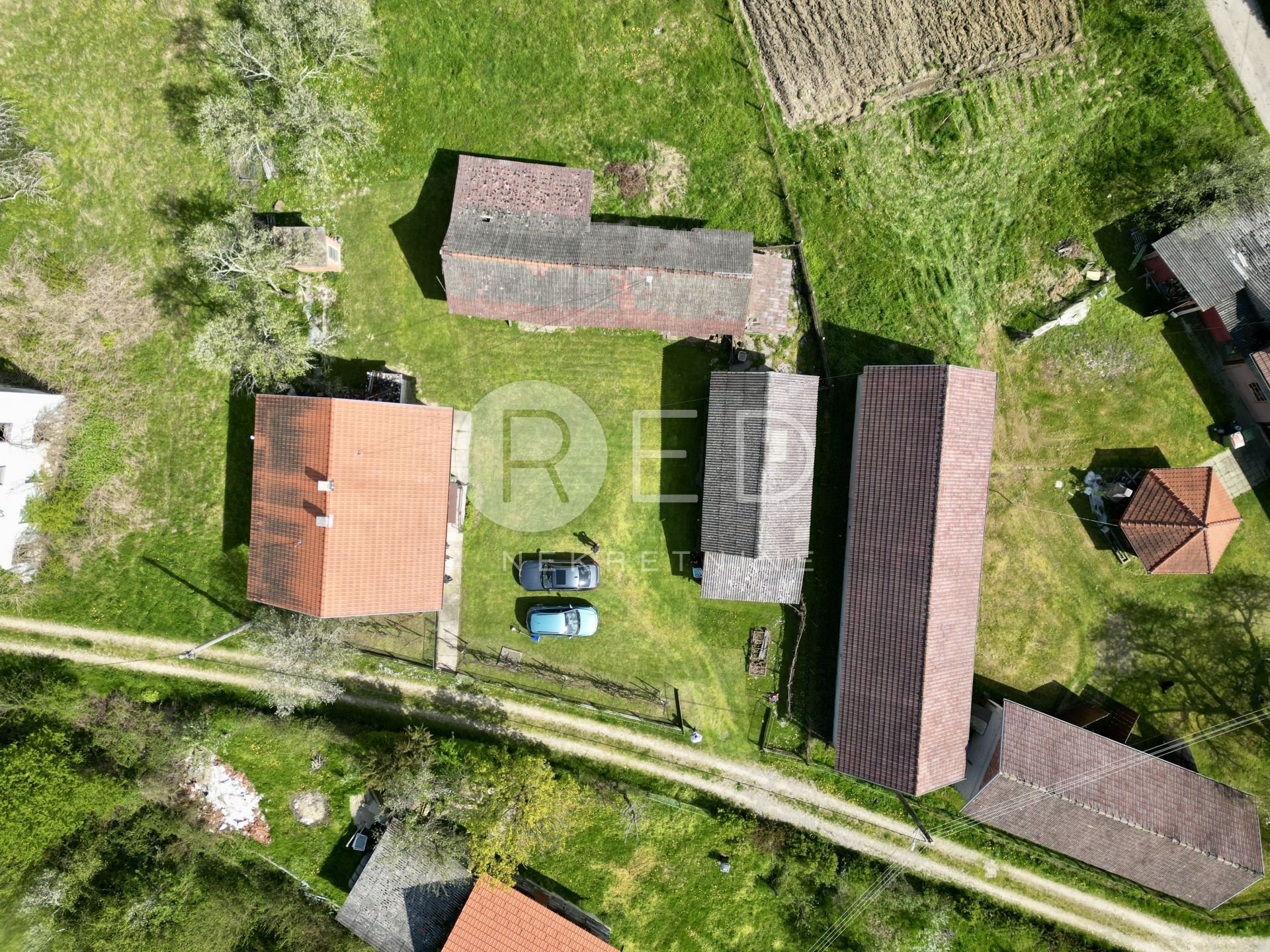 Casa In vendita - Zagrebačka Pisarovina
