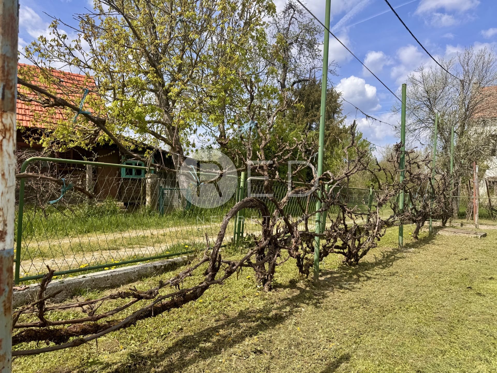 Casa In vendita - Zagrebačka Pisarovina