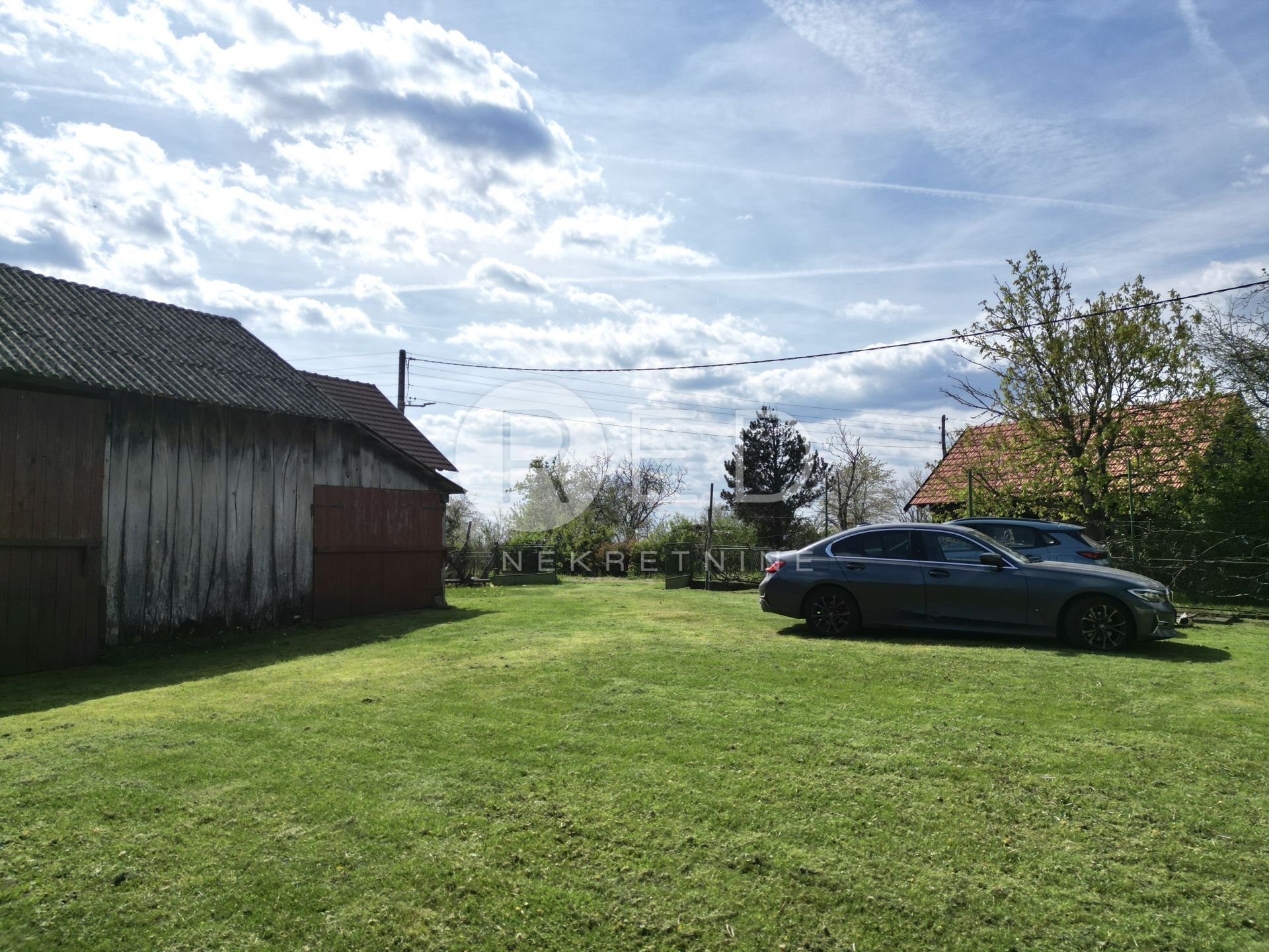 Casa In vendita - Zagrebačka Pisarovina