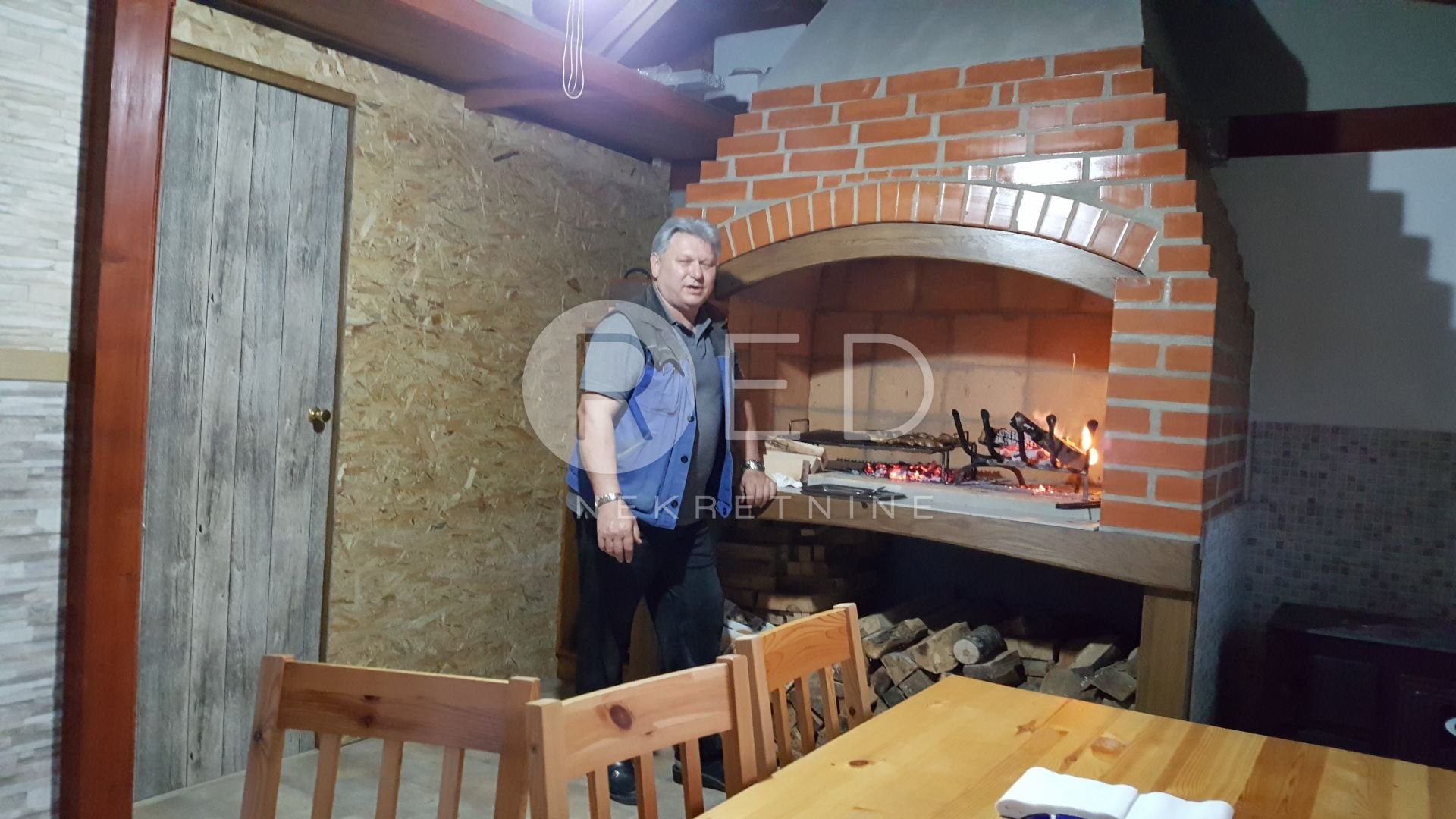 Dom Na sprzedaż - Ličko-senjska Plitvička Jezera