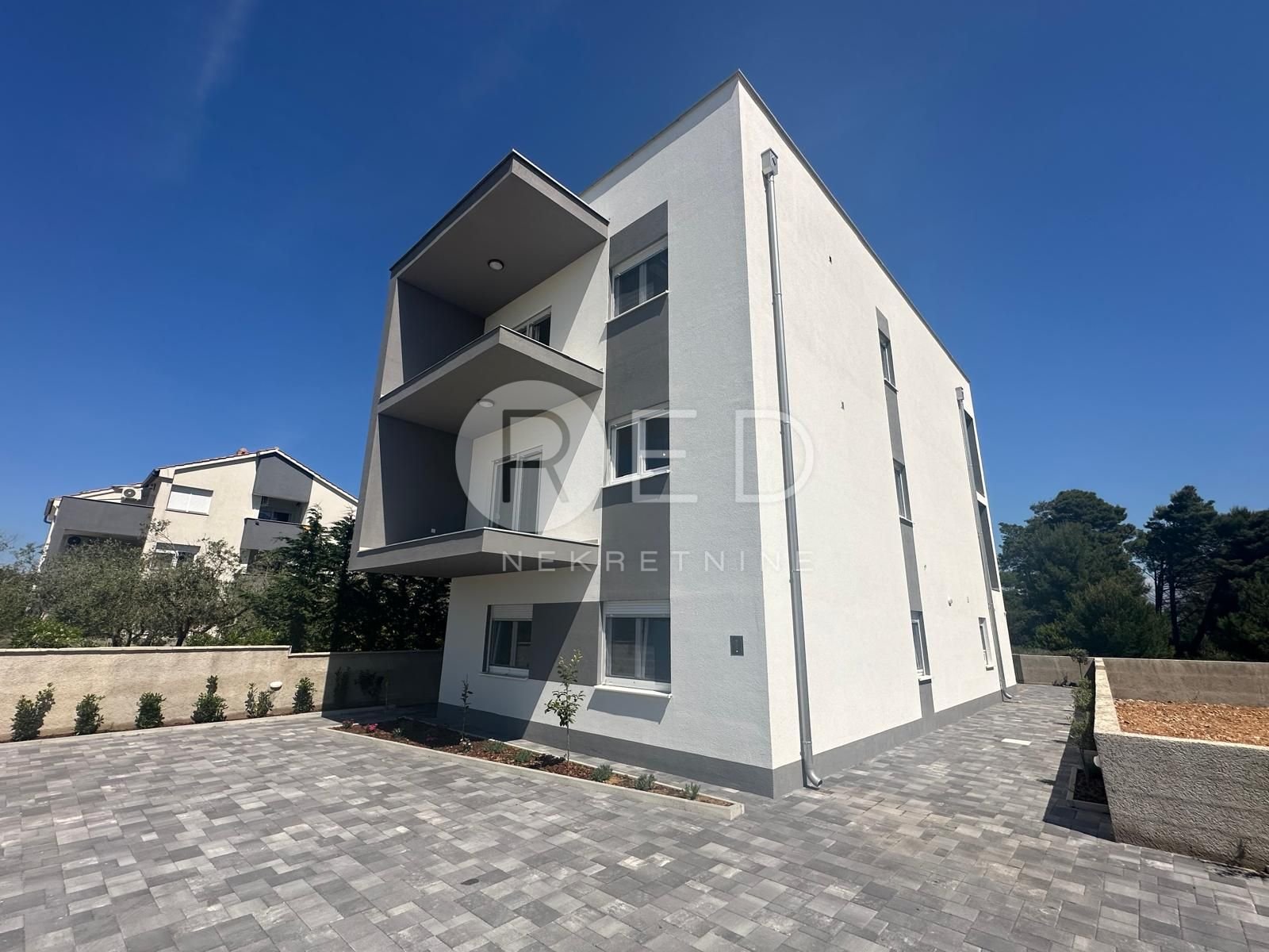 Appartement À vendre - Zadarska Vir