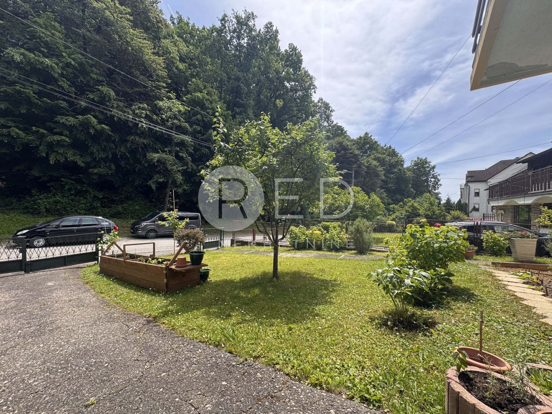 Maison À vendre - Grad Zagreb Gornji Grad - Medveščak