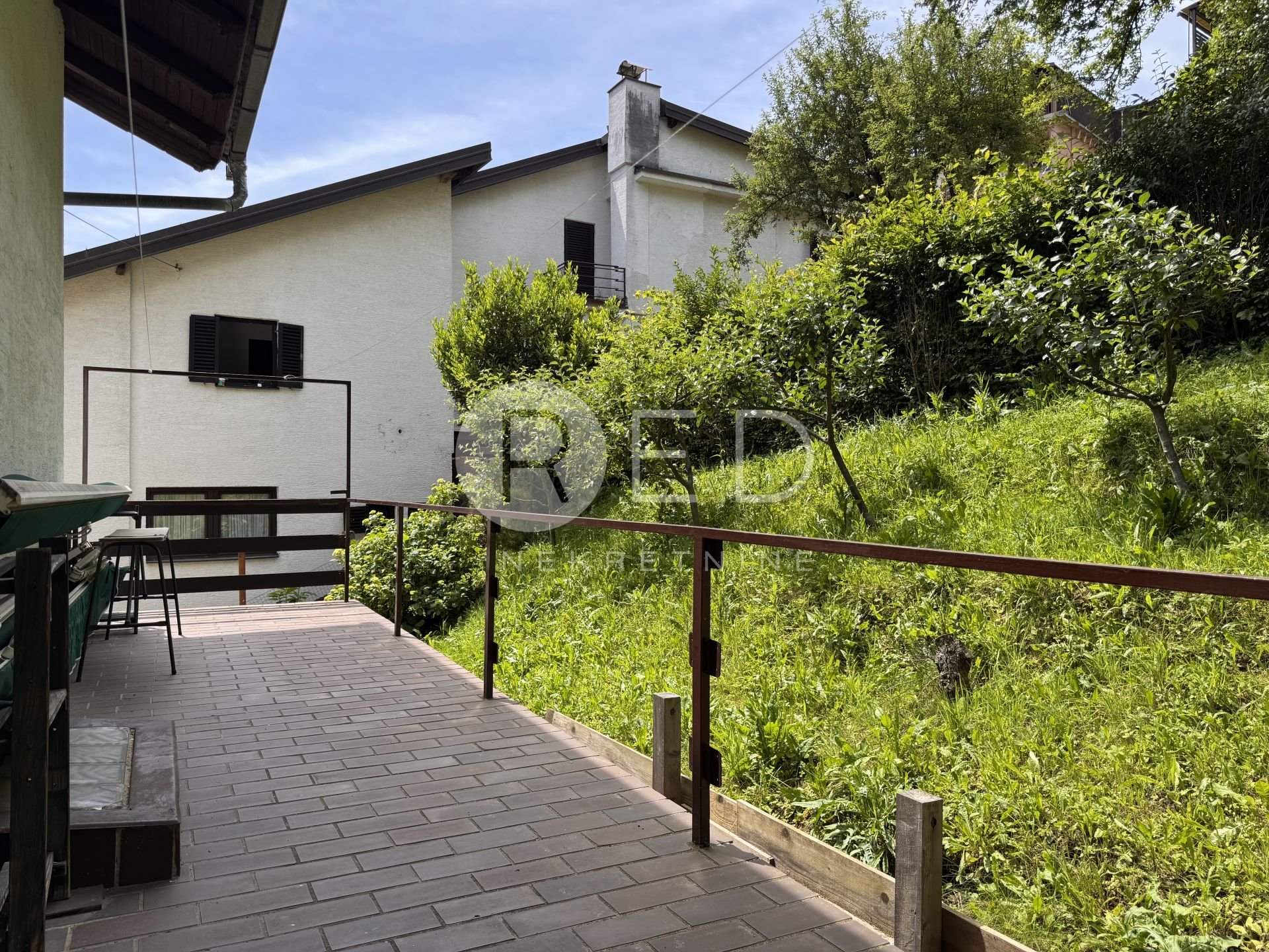 Maison À vendre - Grad Zagreb Gornji Grad - Medveščak