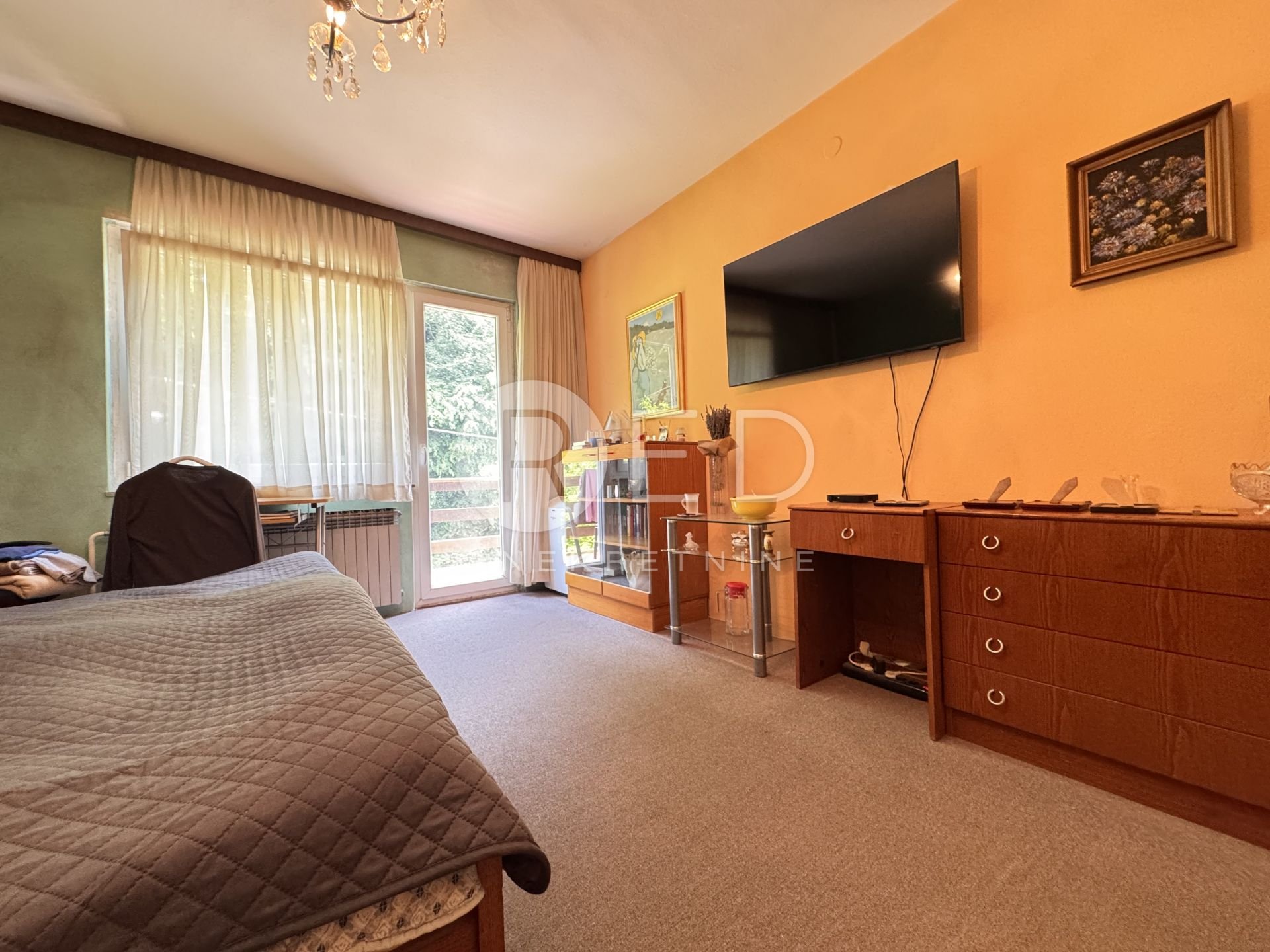 Maison À vendre - Grad Zagreb Gornji Grad - Medveščak