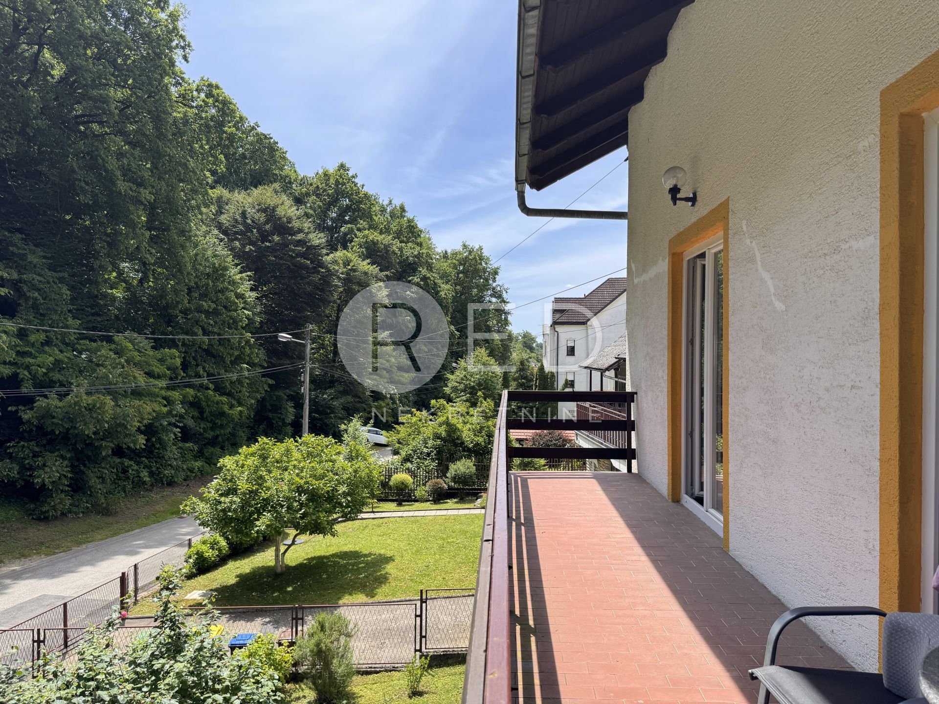 Maison À vendre - Grad Zagreb Gornji Grad - Medveščak