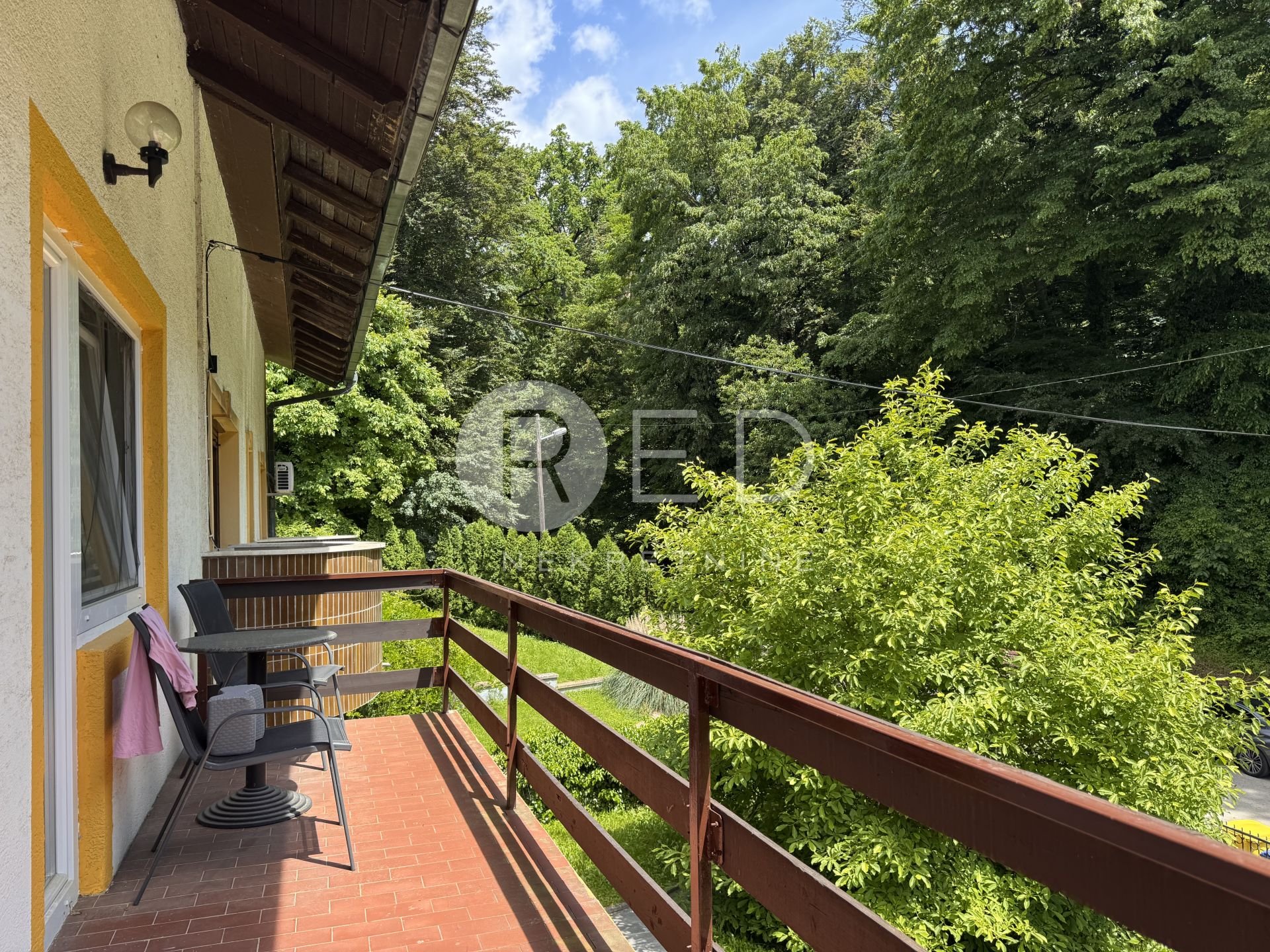 Maison À vendre - Grad Zagreb Gornji Grad - Medveščak