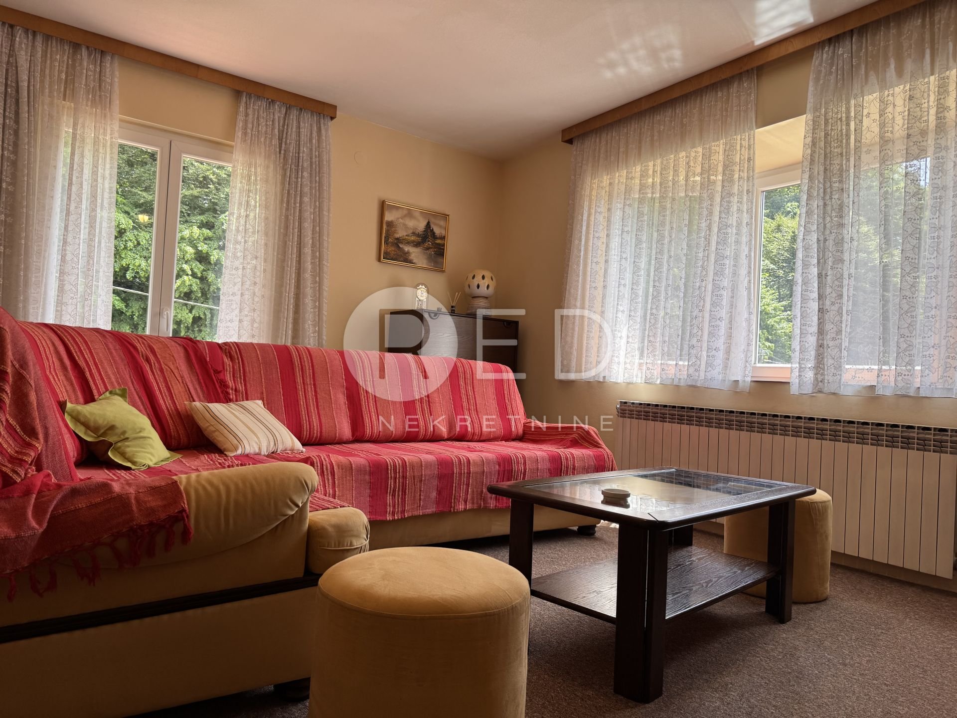 Maison À vendre - Grad Zagreb Gornji Grad - Medveščak