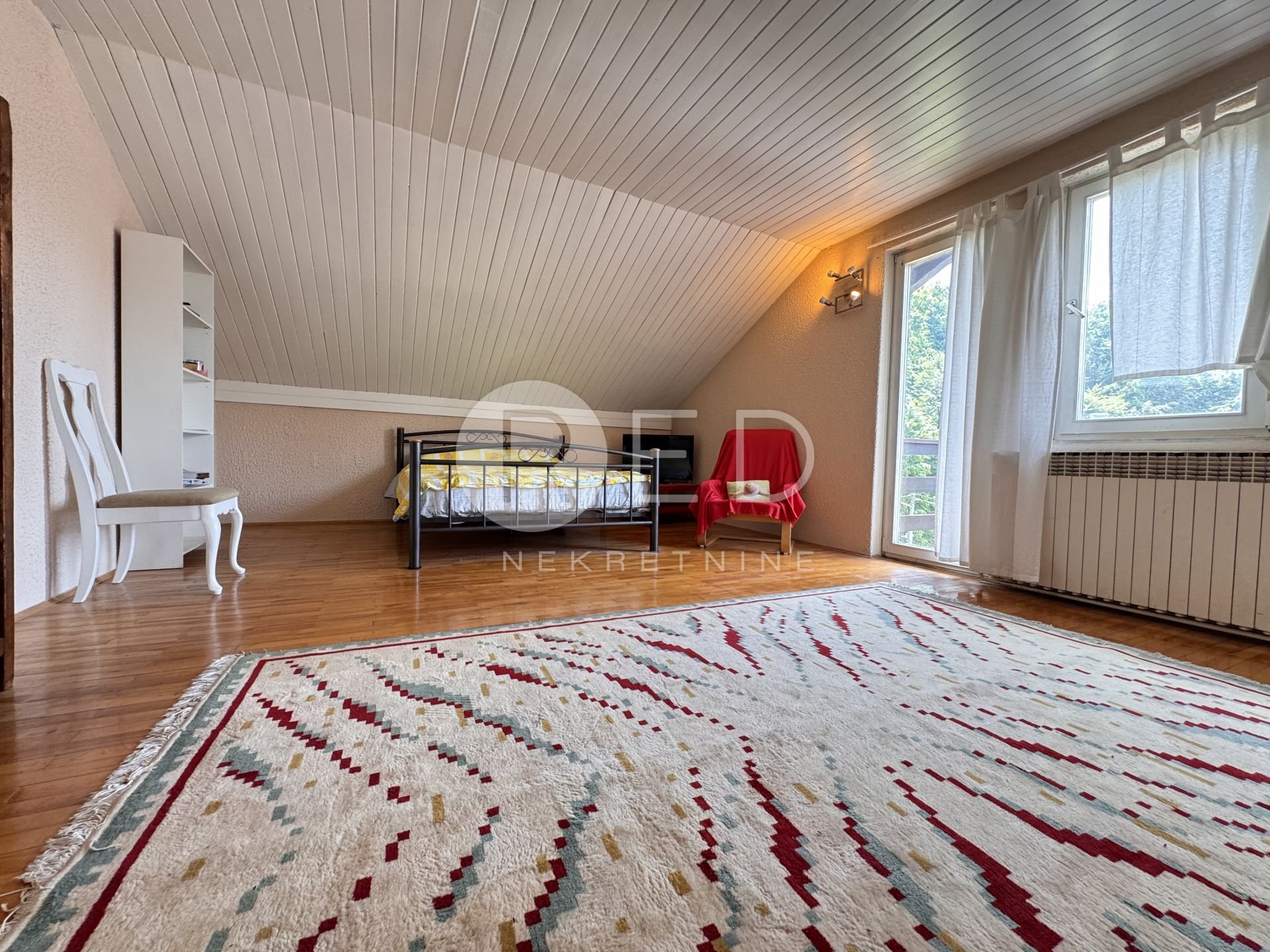 Maison À vendre - Grad Zagreb Gornji Grad - Medveščak