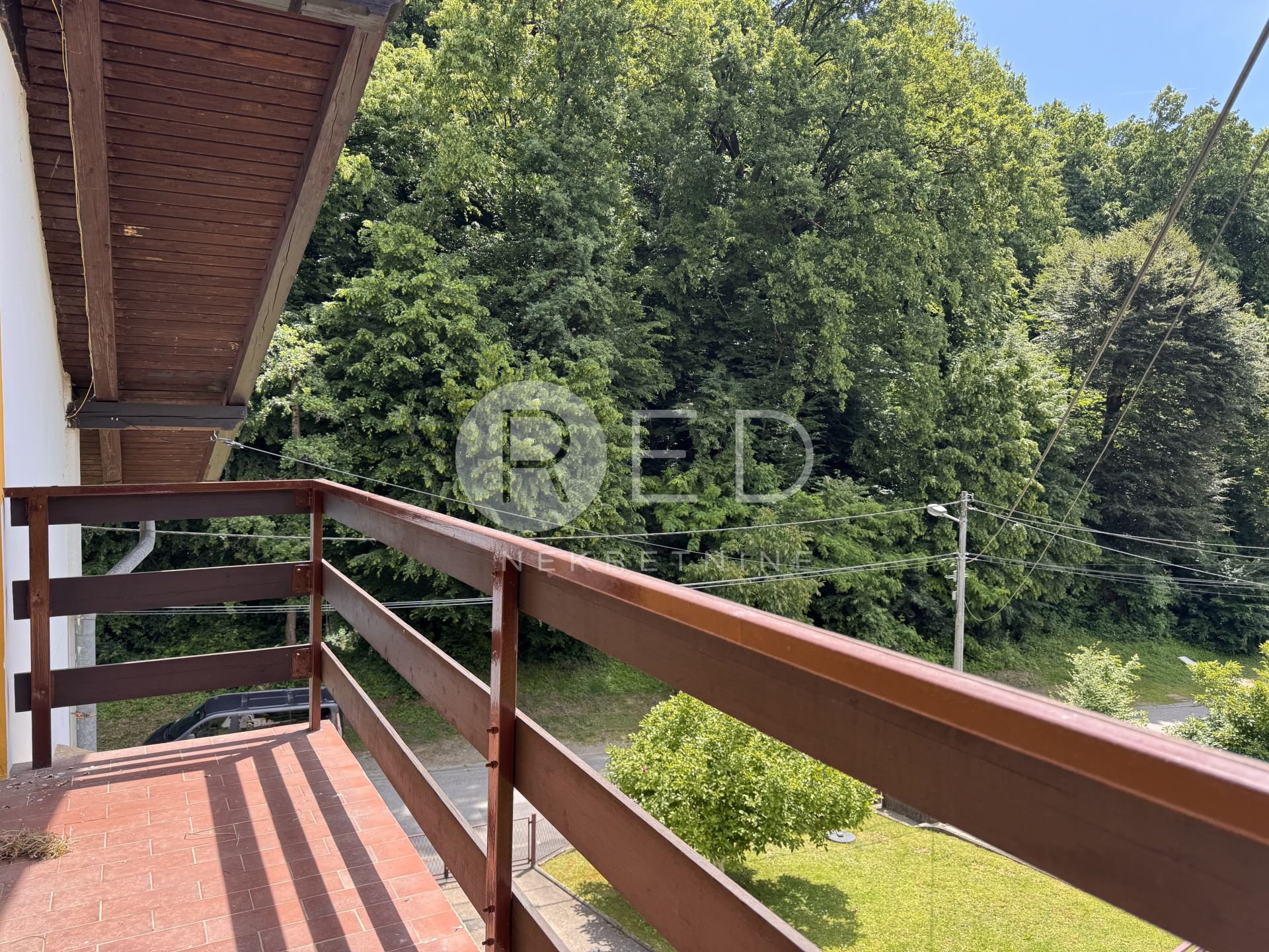 Maison À vendre - Grad Zagreb Gornji Grad - Medveščak