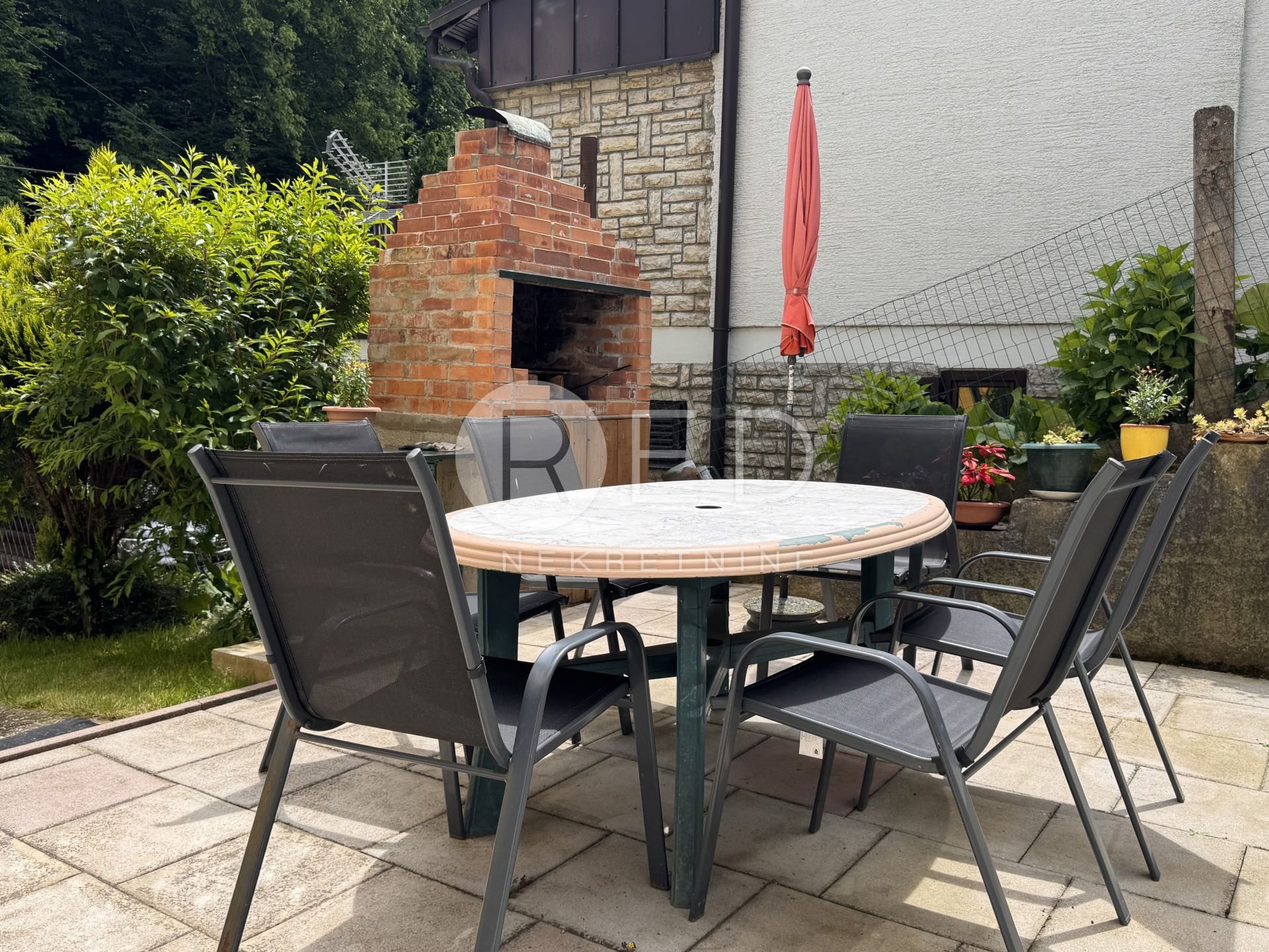 Maison À vendre - Grad Zagreb Gornji Grad - Medveščak