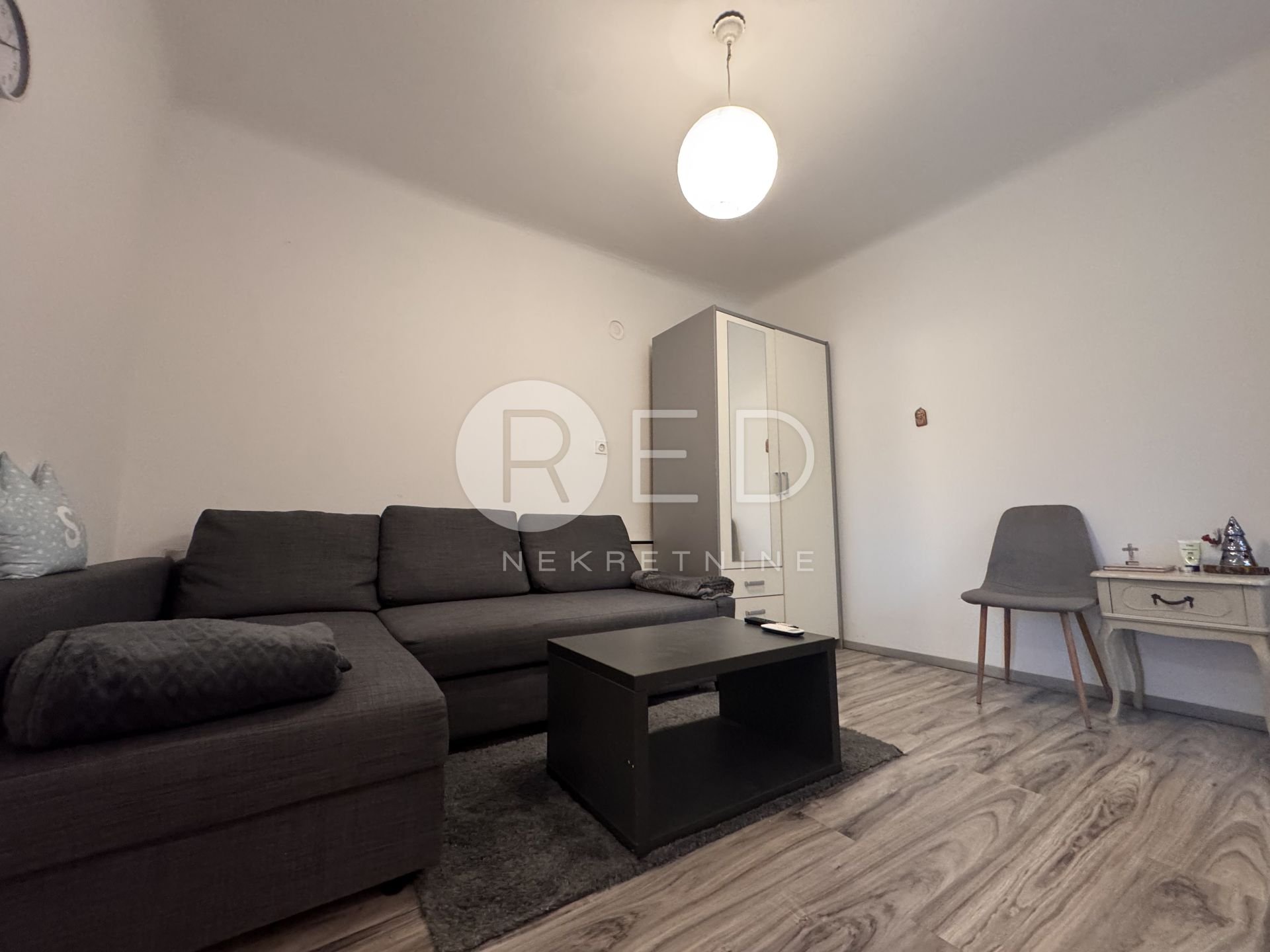 Appartement À vendre - Grad Zagreb Gornji Grad - Medveščak - foto 1/9