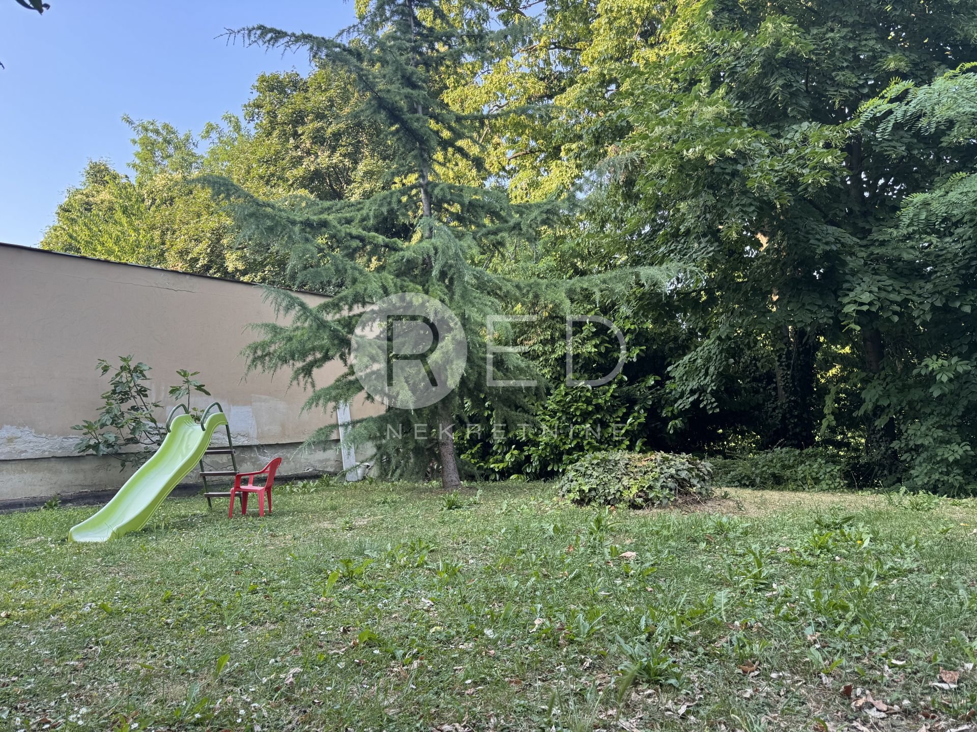 Appartement À vendre - Grad Zagreb Gornji Grad - Medveščak