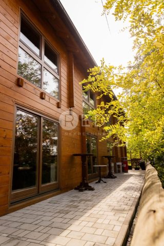 Casa in vendita 255 m² – Batina