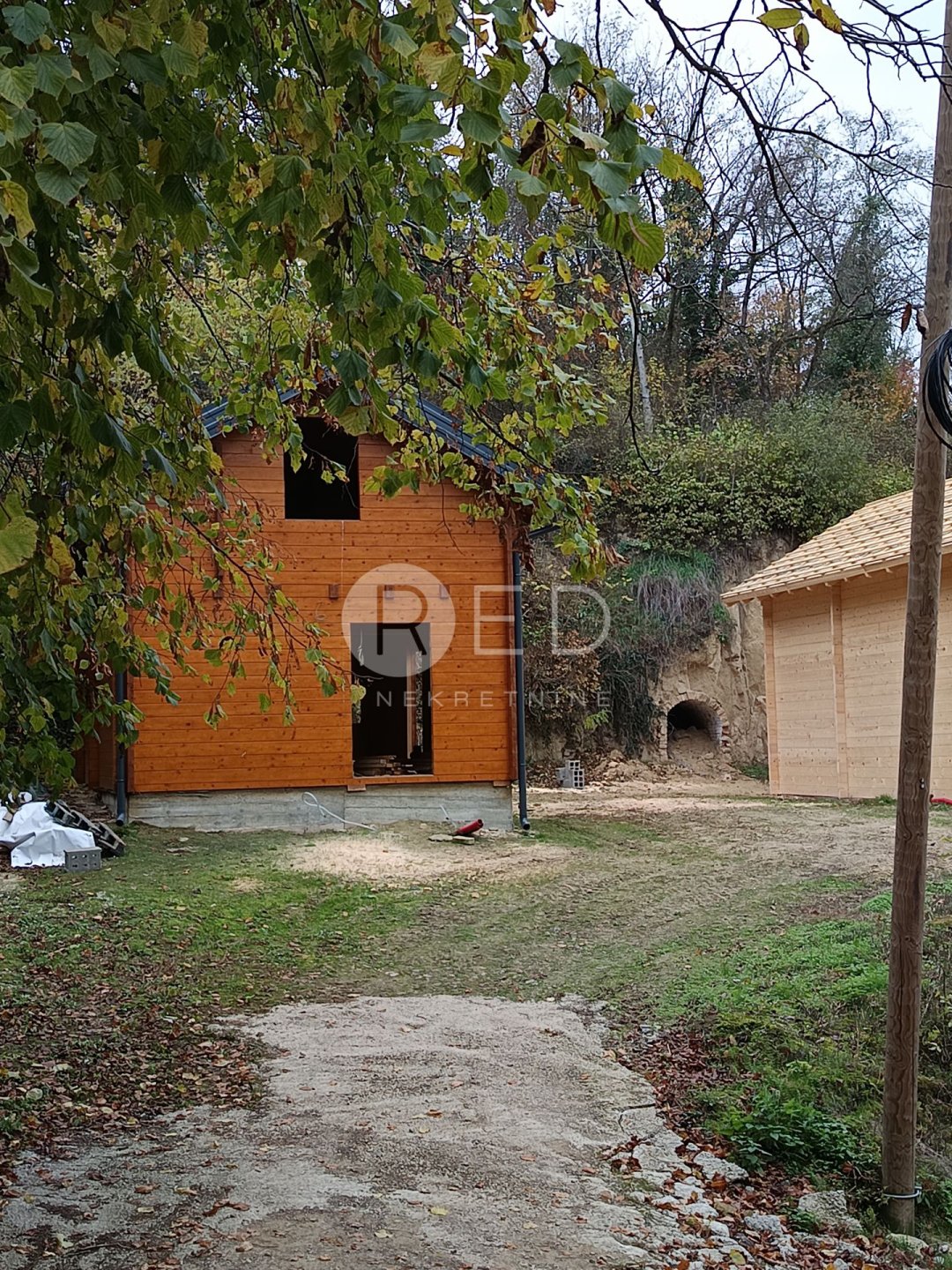 Kuća Na prodaju - Osječko-baranjska Draž
